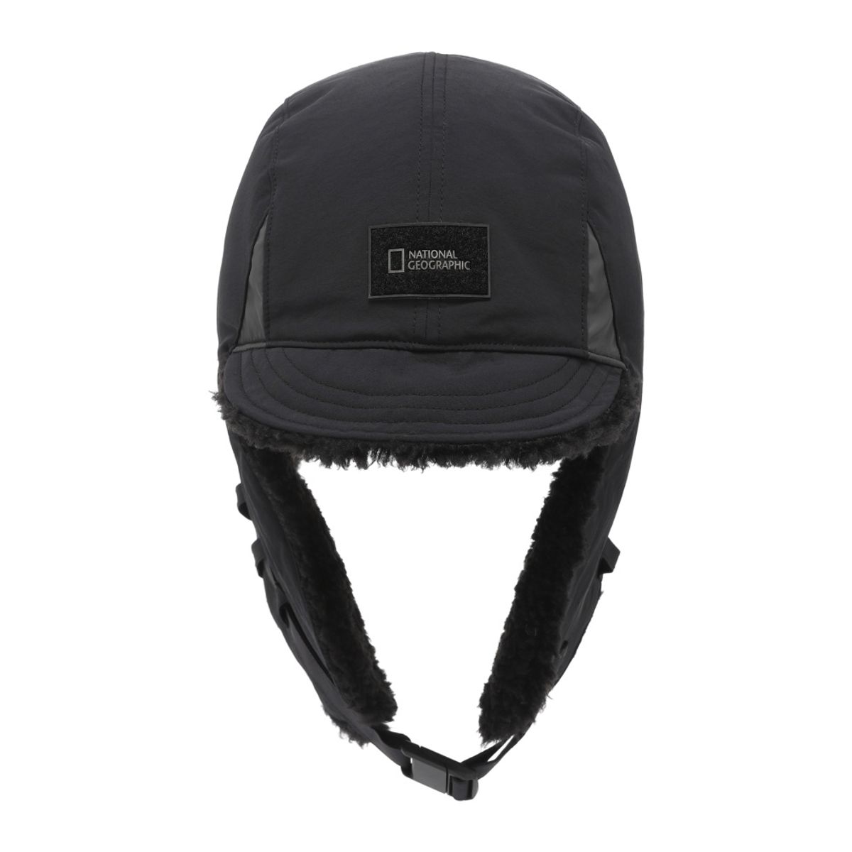 내셔널지오그래픽(NATIONALGEOGRAPHIC) N254AHA110 NRN 밀리터리 고소모 BLACK