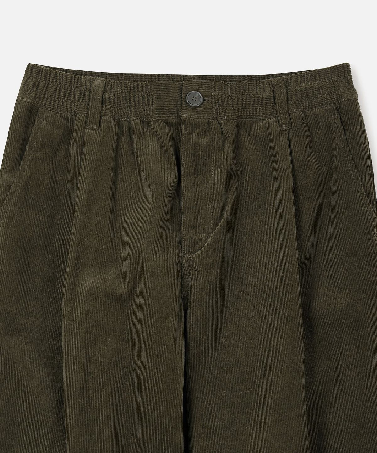 247시리즈(247SERIES) 코듀로이 팬츠 KHAKI