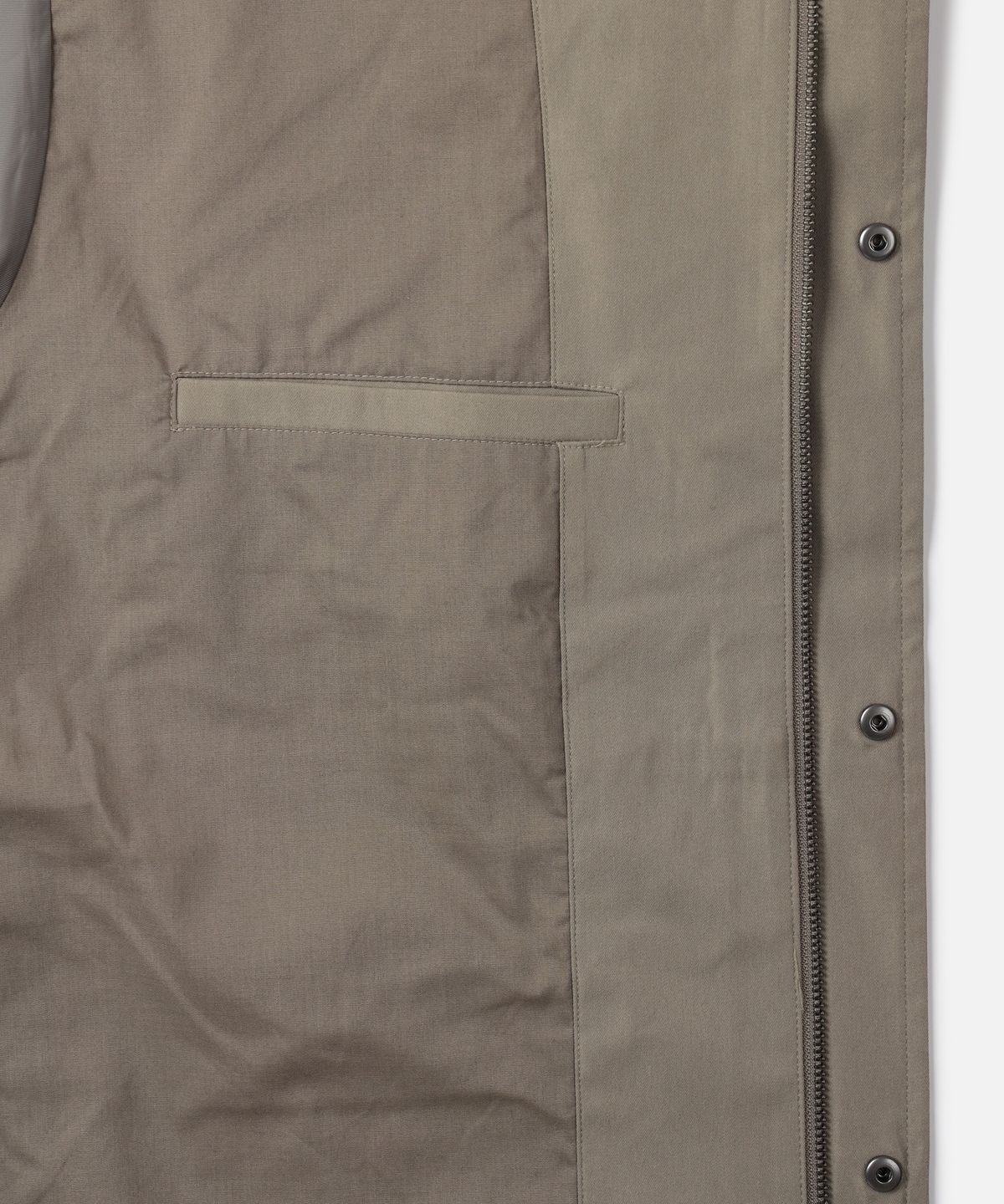 247시리즈(247SERIES) 코듀로이 칼라 워크 자켓 BROWN