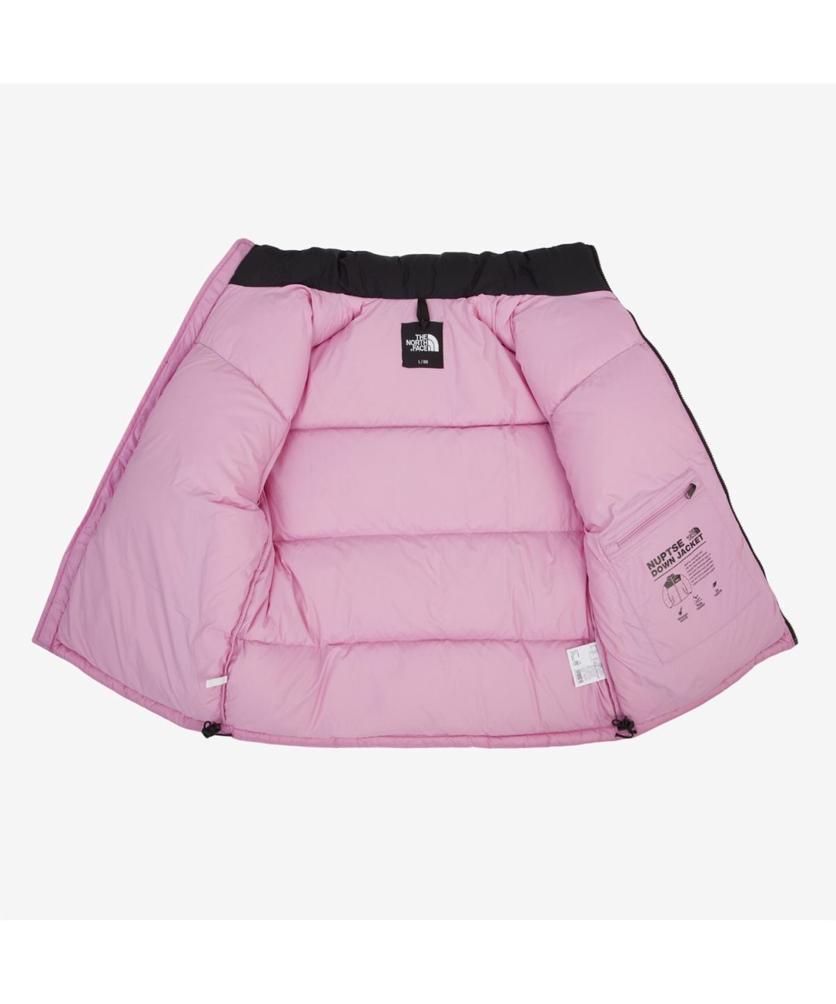 노스페이스(THE NORTH FACE) NJ1DR65F 남성 1996 레트로 눕시 자켓 PINK