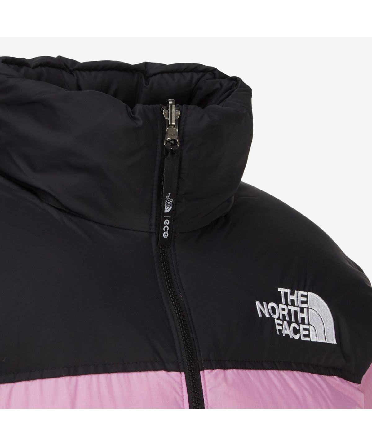 노스페이스(THE NORTH FACE) NJ1DR65F 남성 1996 레트로 눕시 자켓 PINK