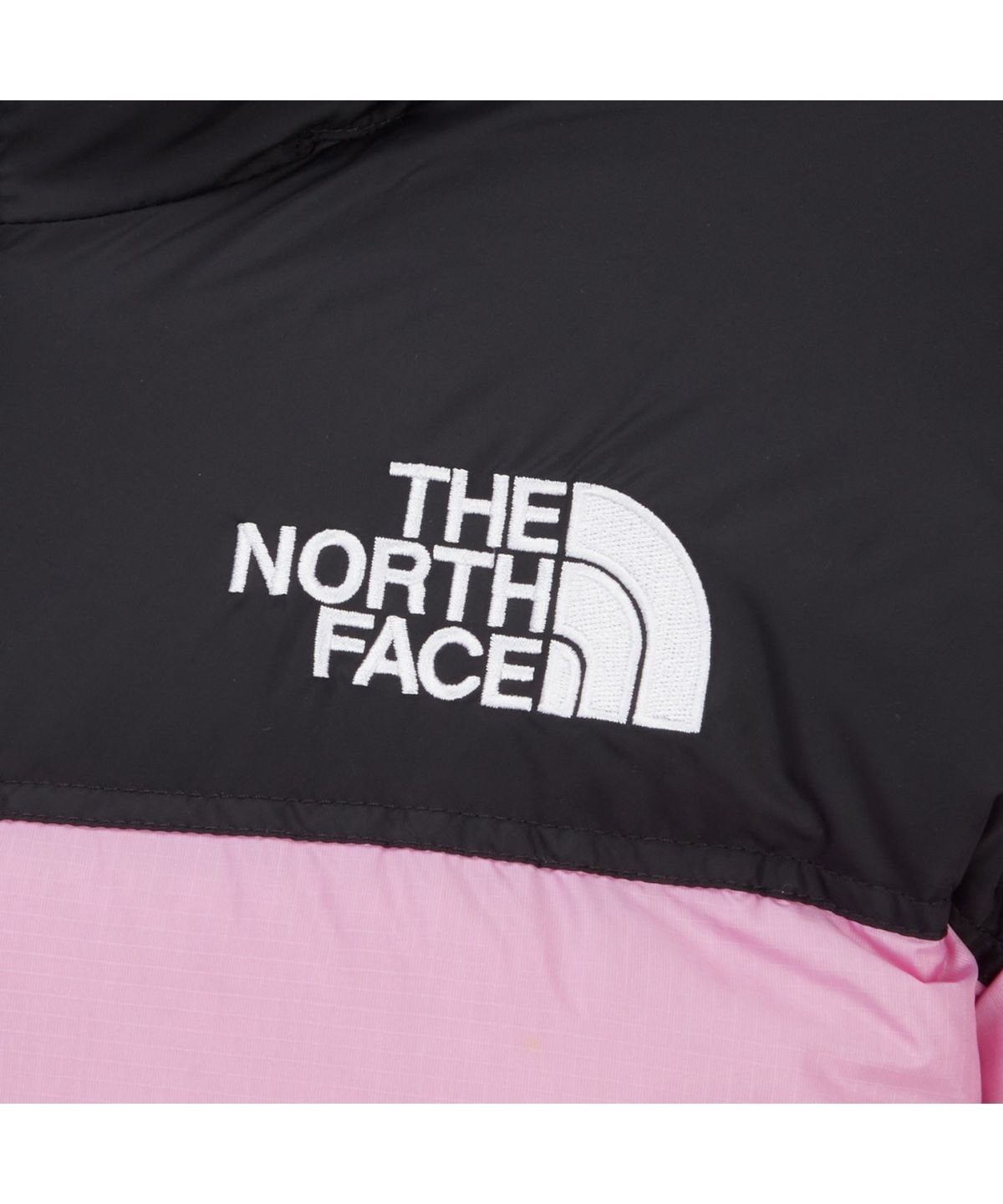 노스페이스(THE NORTH FACE) NJ1DR65F 남성 1996 레트로 눕시 자켓 PINK