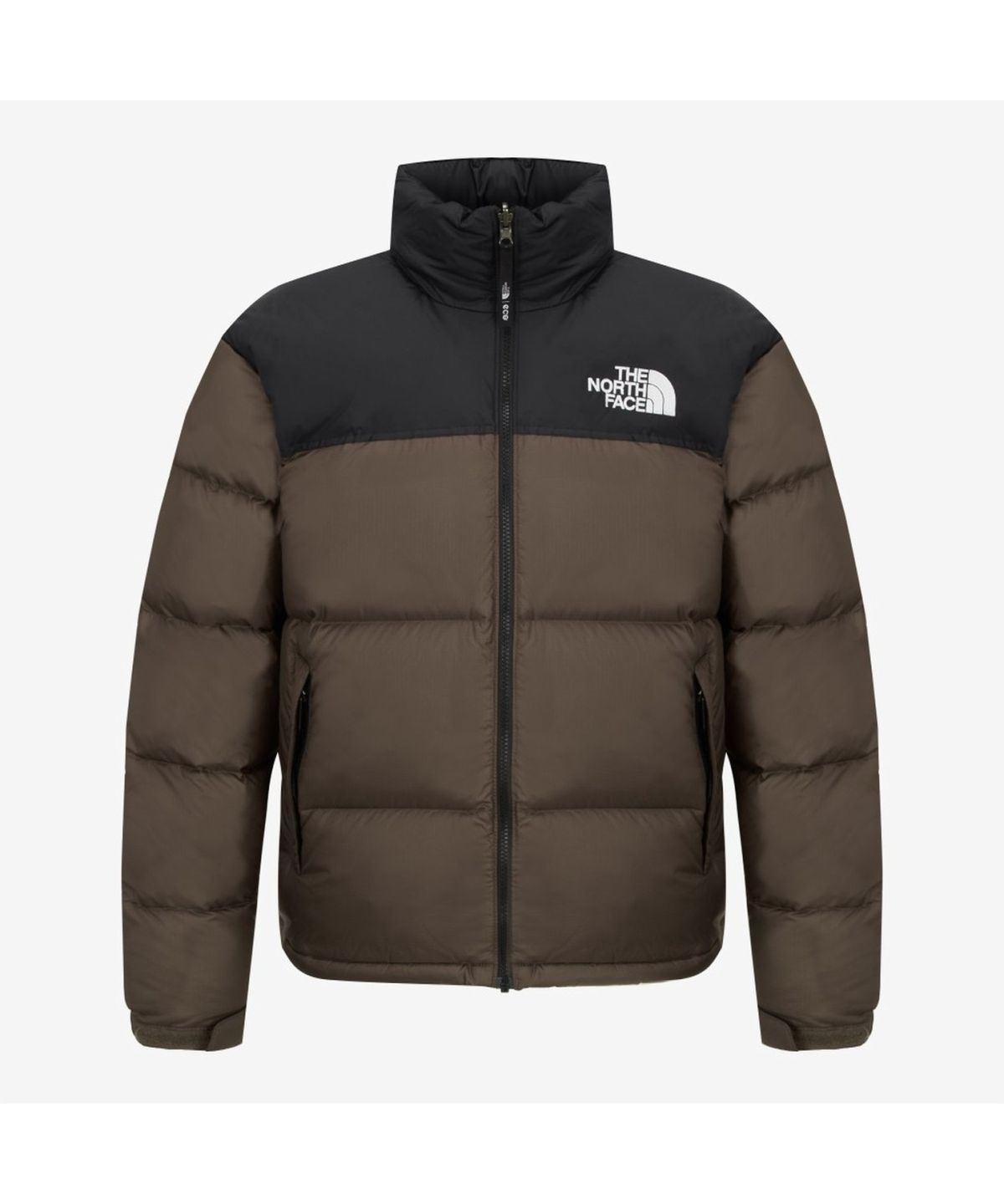 노스페이스(THE NORTH FACE) NJ1DR65D 남성 1996 레트로 눕시 자켓 BEIGE_BROWN