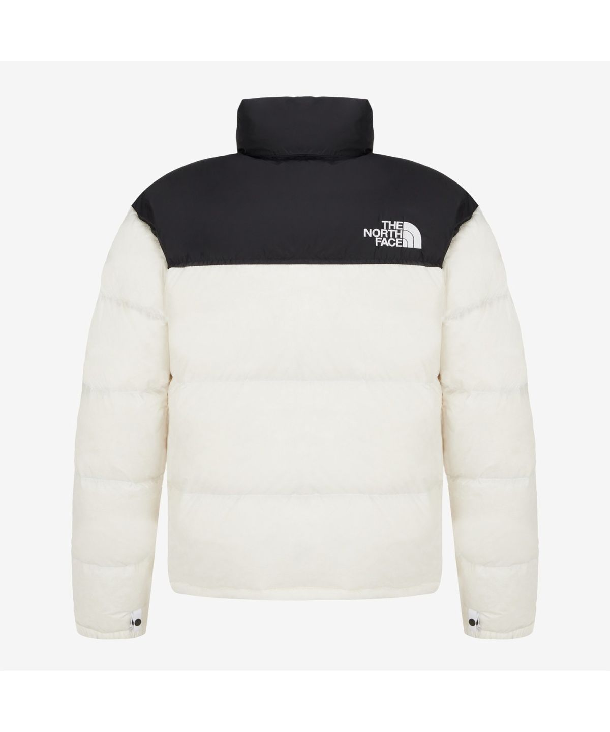 노스페이스(THE NORTH FACE) NJ1DR65C 남성 1996 레트로 눕시 자켓 WHITE