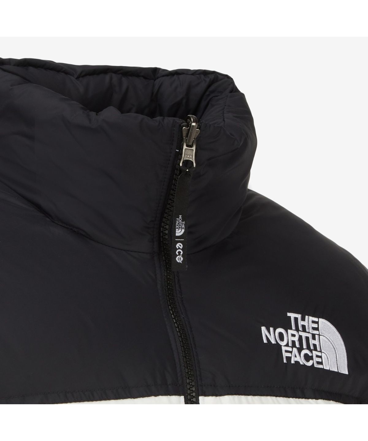 노스페이스(THE NORTH FACE) NJ1DR65C 남성 1996 레트로 눕시 자켓 WHITE