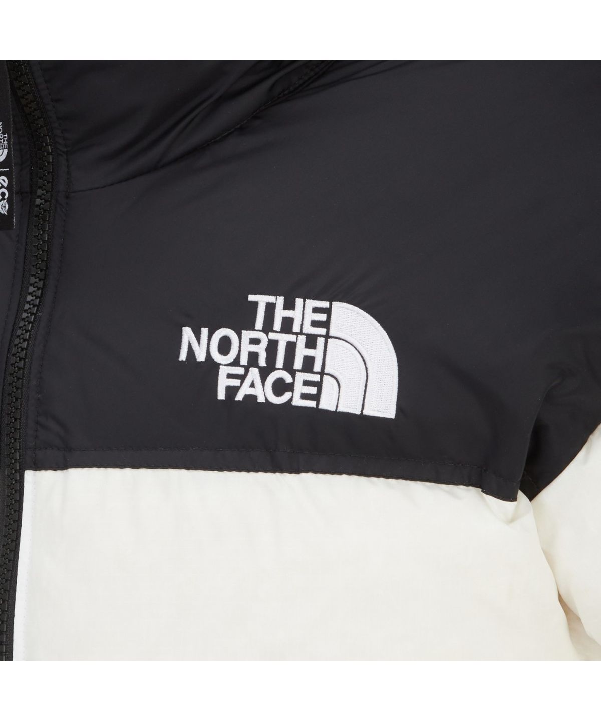 노스페이스(THE NORTH FACE) NJ1DR65C 남성 1996 레트로 눕시 자켓 WHITE