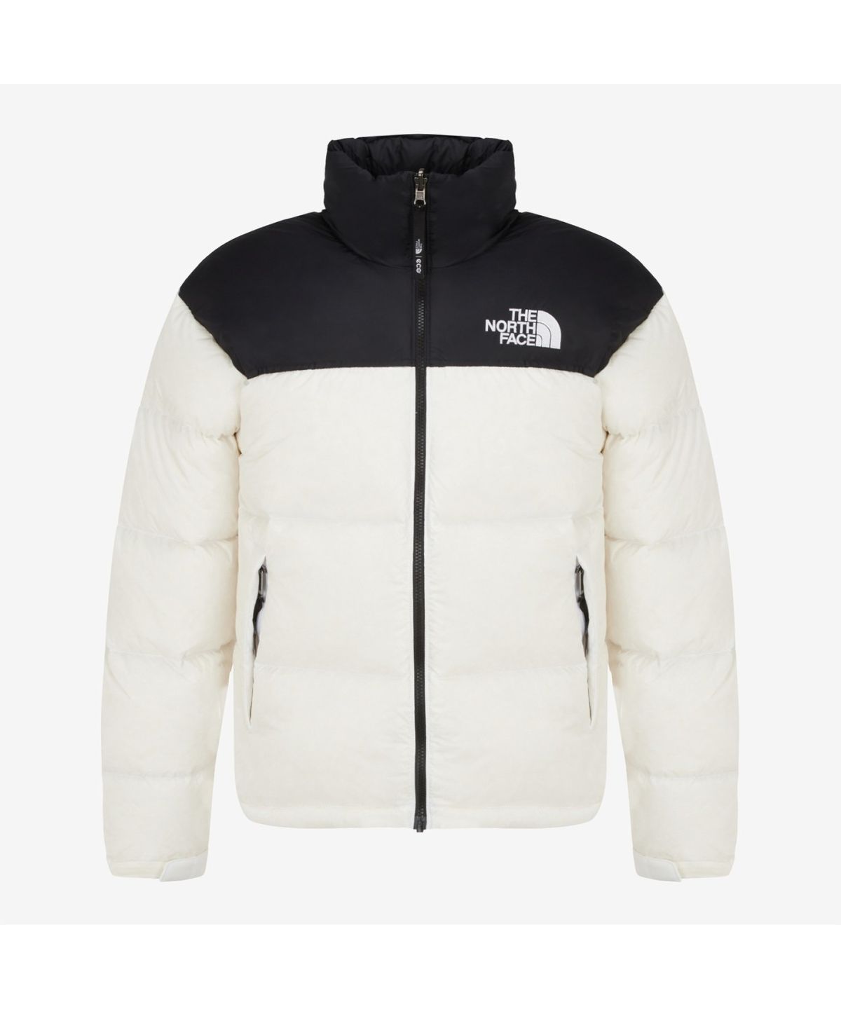 노스페이스(THE NORTH FACE) NJ1DR65C 남성 1996 레트로 눕시 자켓 WHITE
