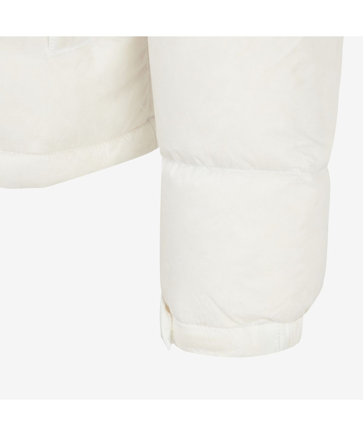 노스페이스(THE NORTH FACE) NJ1DR65C 남성 1996 레트로 눕시 자켓 WHITE