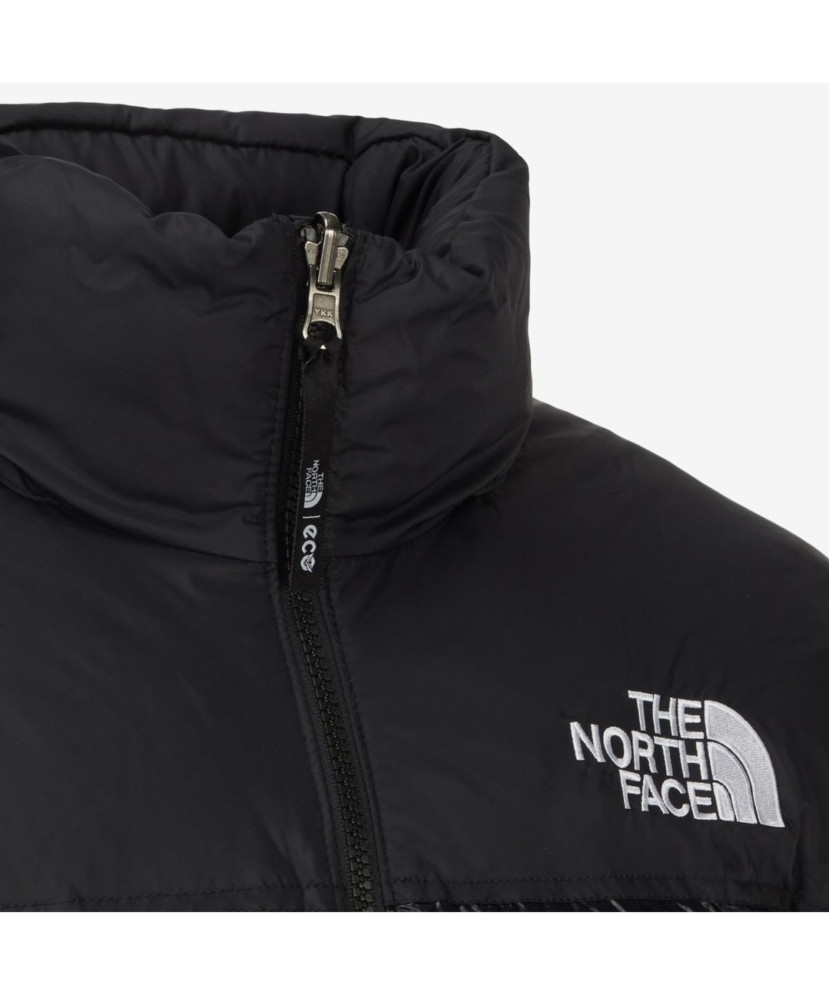 노스페이스(THE NORTH FACE) NJ1DR65B 남성 1996 레트로 눕시 자켓 REAL_BLACK