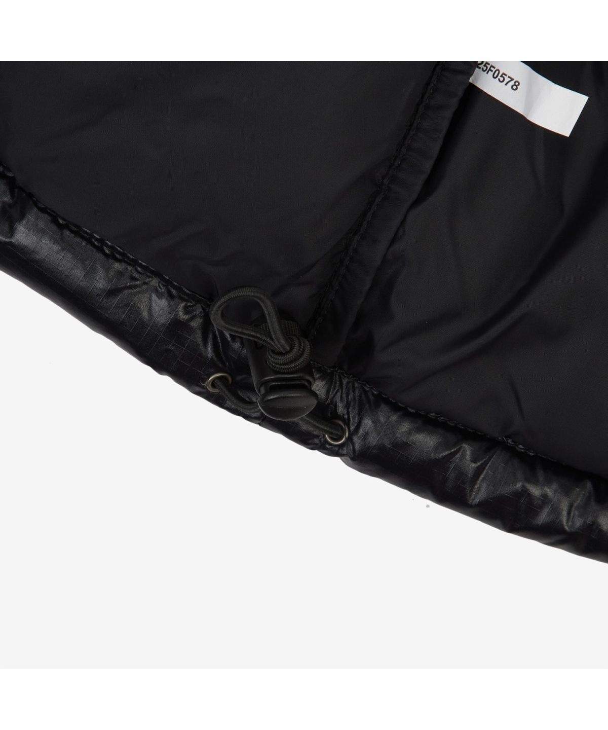 노스페이스(THE NORTH FACE) NJ1DR65B 남성 1996 레트로 눕시 자켓 REAL_BLACK