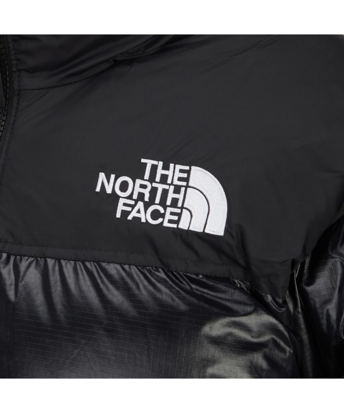 노스페이스(THE NORTH FACE) NJ1DR65B 남성 1996 레트로 눕시 자켓 REAL_BLACK