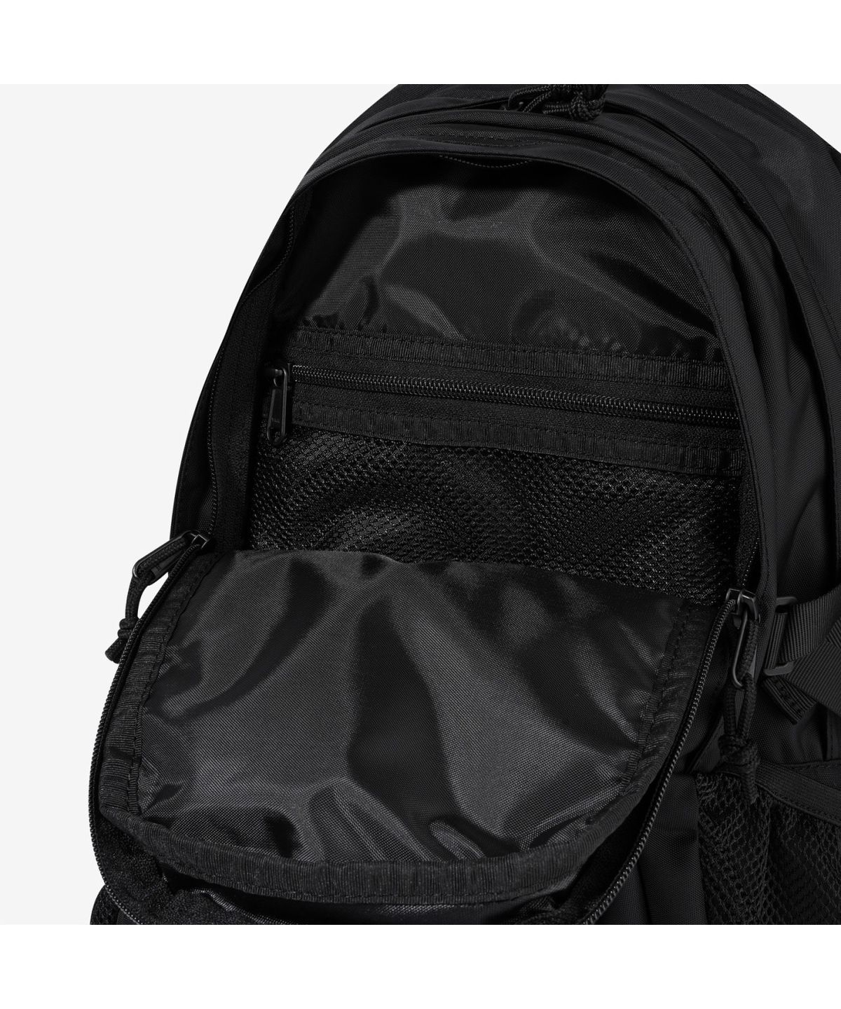 노스페이스(THE NORTH FACE) NM2DR52J 일렉트론 18 BLACK