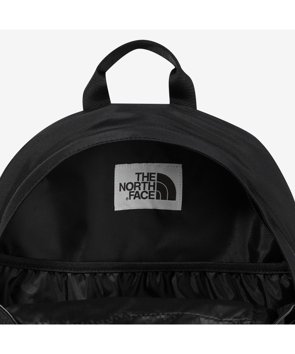 노스페이스(THE NORTH FACE) NM2DR52J 일렉트론 18 BLACK