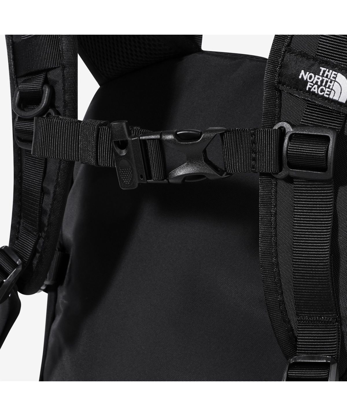 노스페이스(THE NORTH FACE) NM2DR52J 일렉트론 18 BLACK