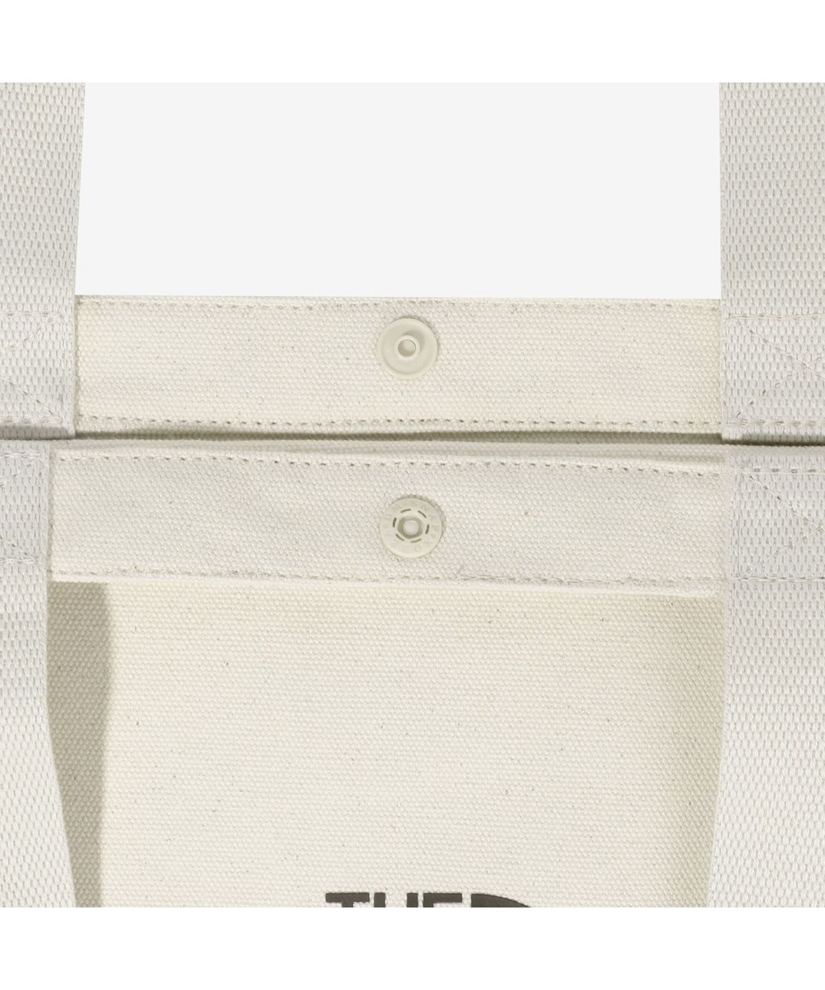 노스페이스(THE NORTH FACE) NN2PR57K 블록 캔버스백 CREAM