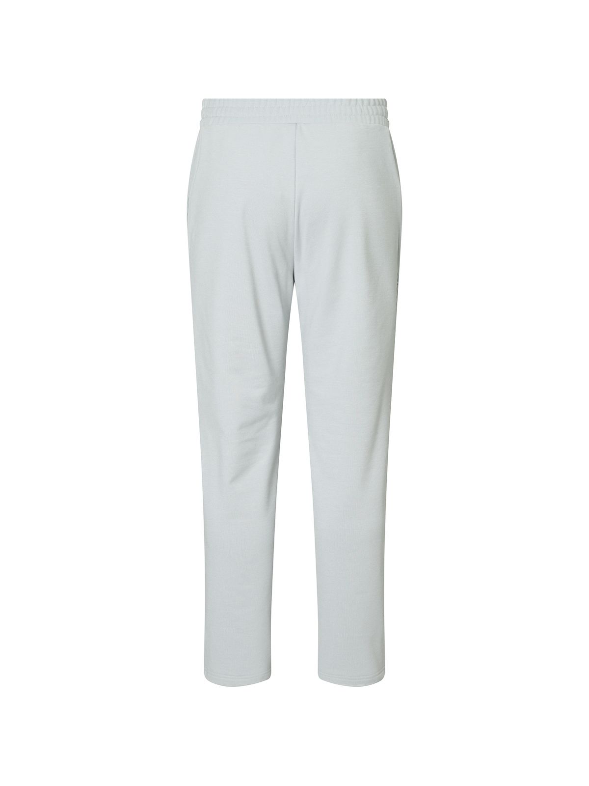 다이나핏(DYNAFIT) GROUND (그라운드) 남녀공용 트레이닝 팬츠_Light Grey YUU25308C2