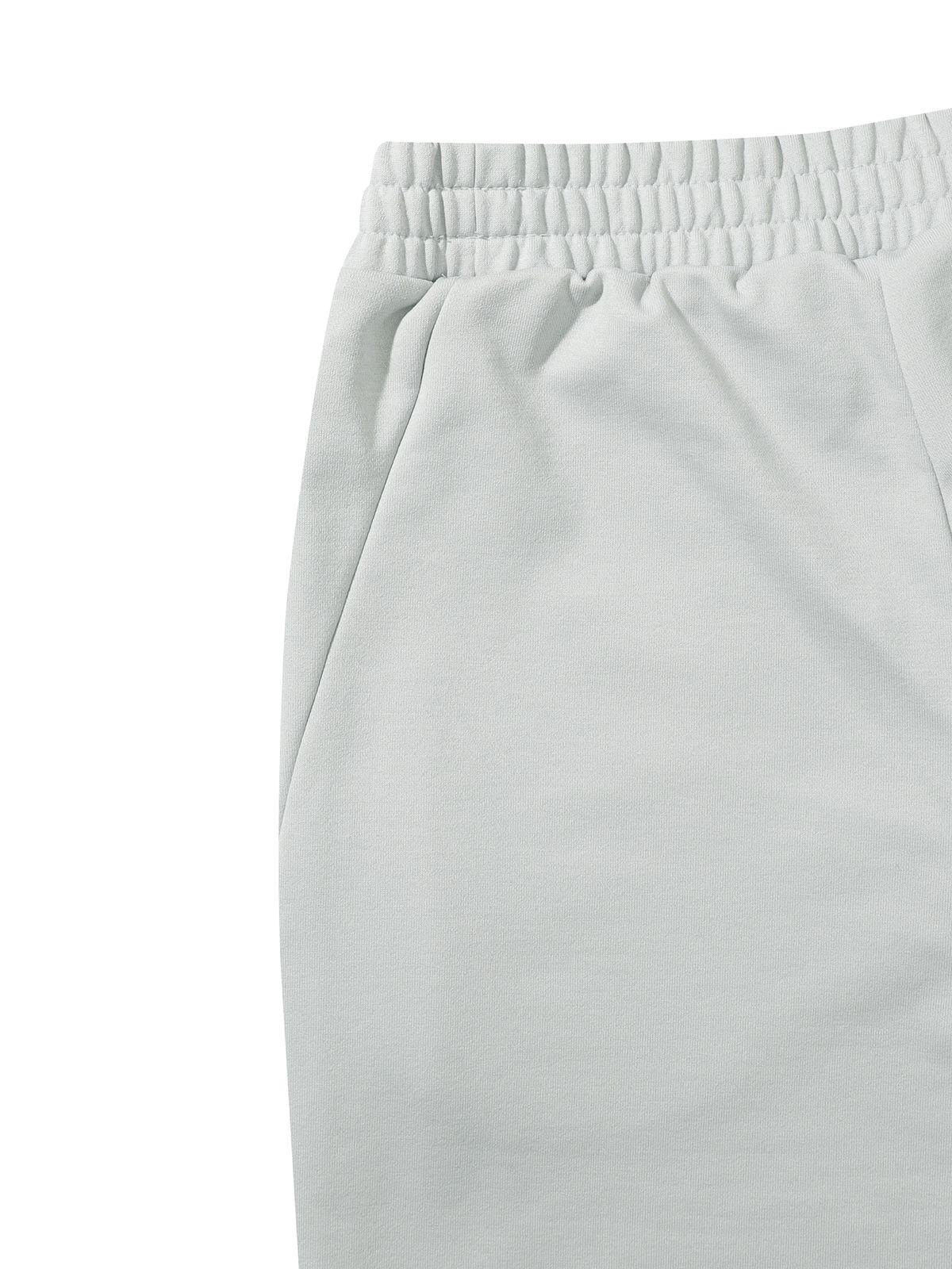 다이나핏(DYNAFIT) GROUND (그라운드) 남녀공용 트레이닝 팬츠_Light Grey YUU25308C2
