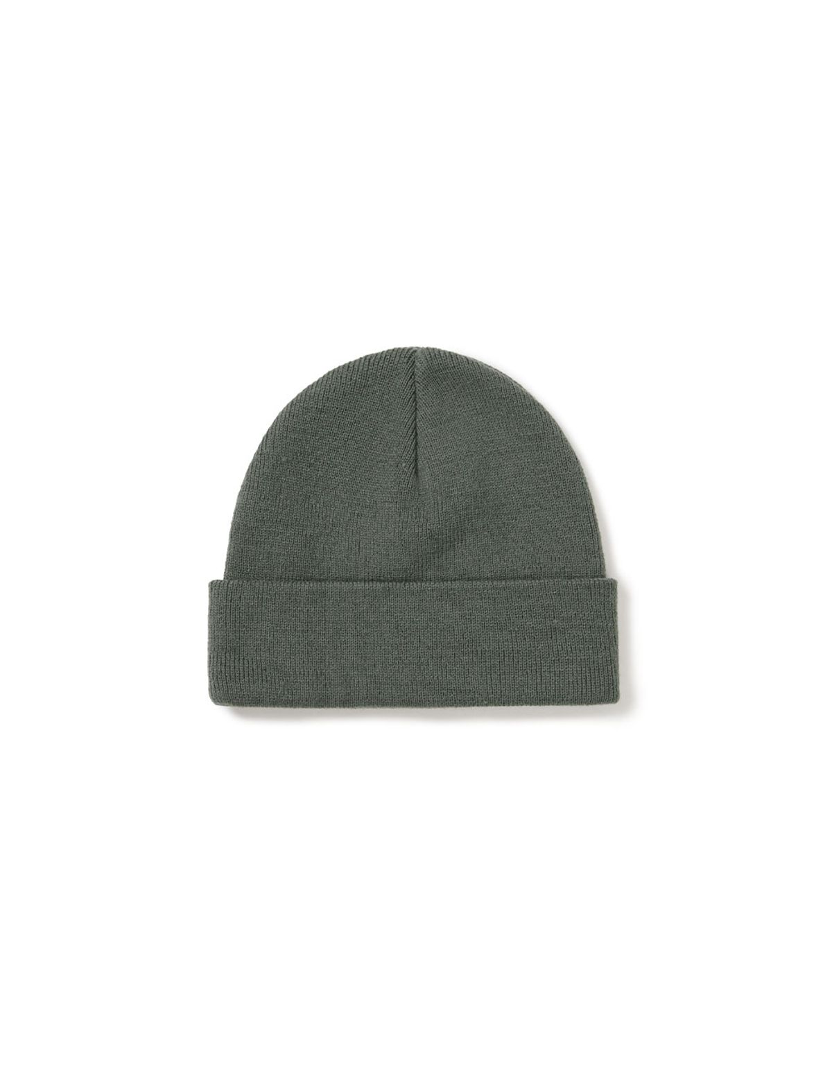 엠엠엘지(MMLG) [Mmlg] TOURS SOFT BEANIE (GREY)