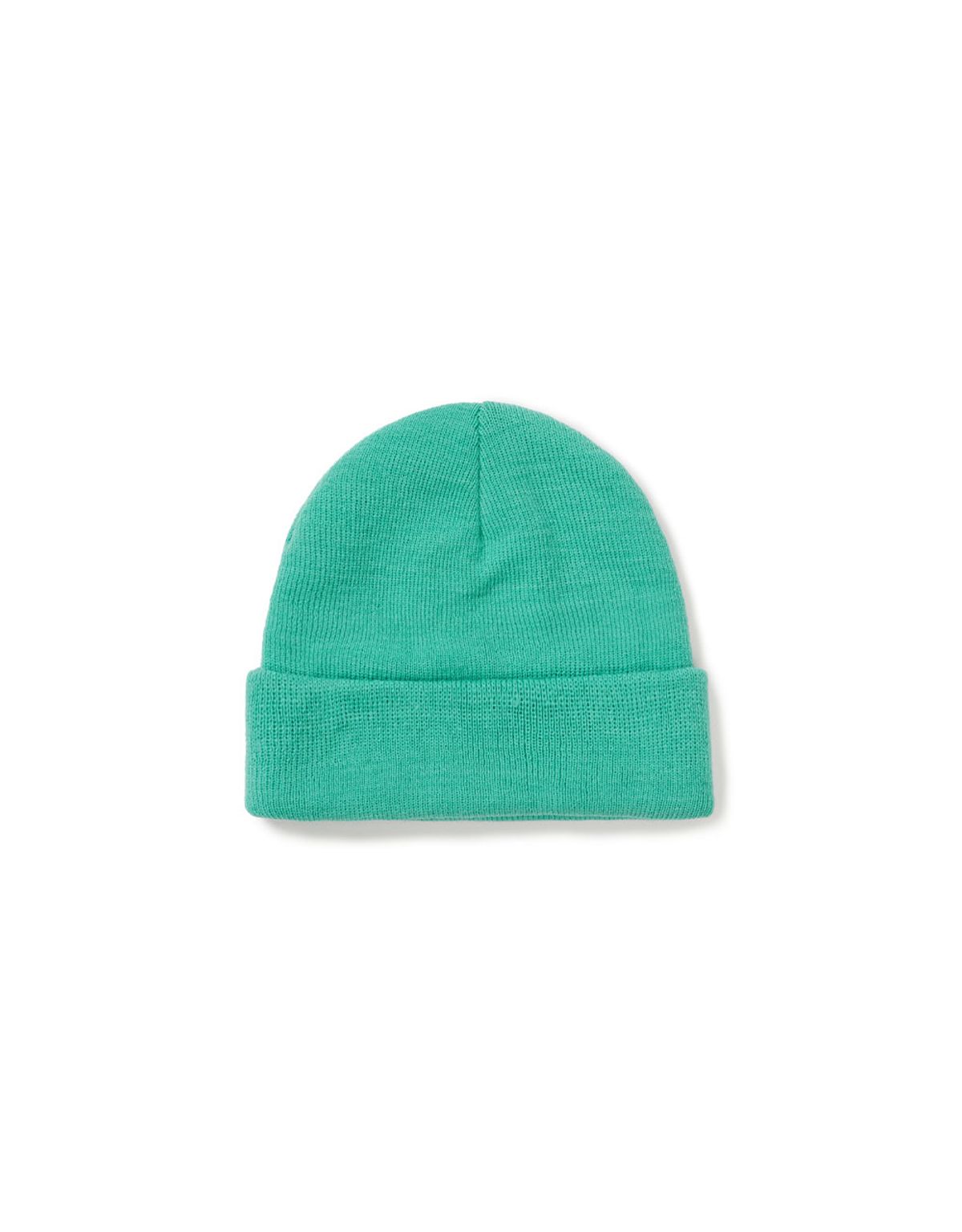 엠엠엘지(MMLG) [Mmlg] TOURS SOFT BEANIE (MINT)