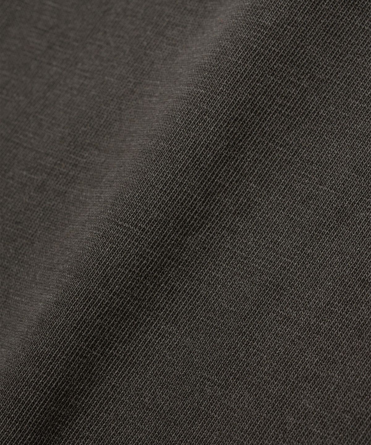 핍스 모터사이클(PHYPS MOTORCYCLE) Vintage Pigment Long Sleeve Black