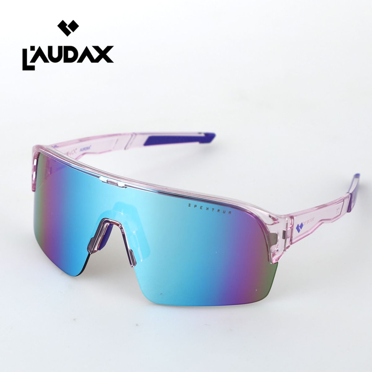 로닥스(L'AUDAX) 오로라 (라벤더-블루렌즈)