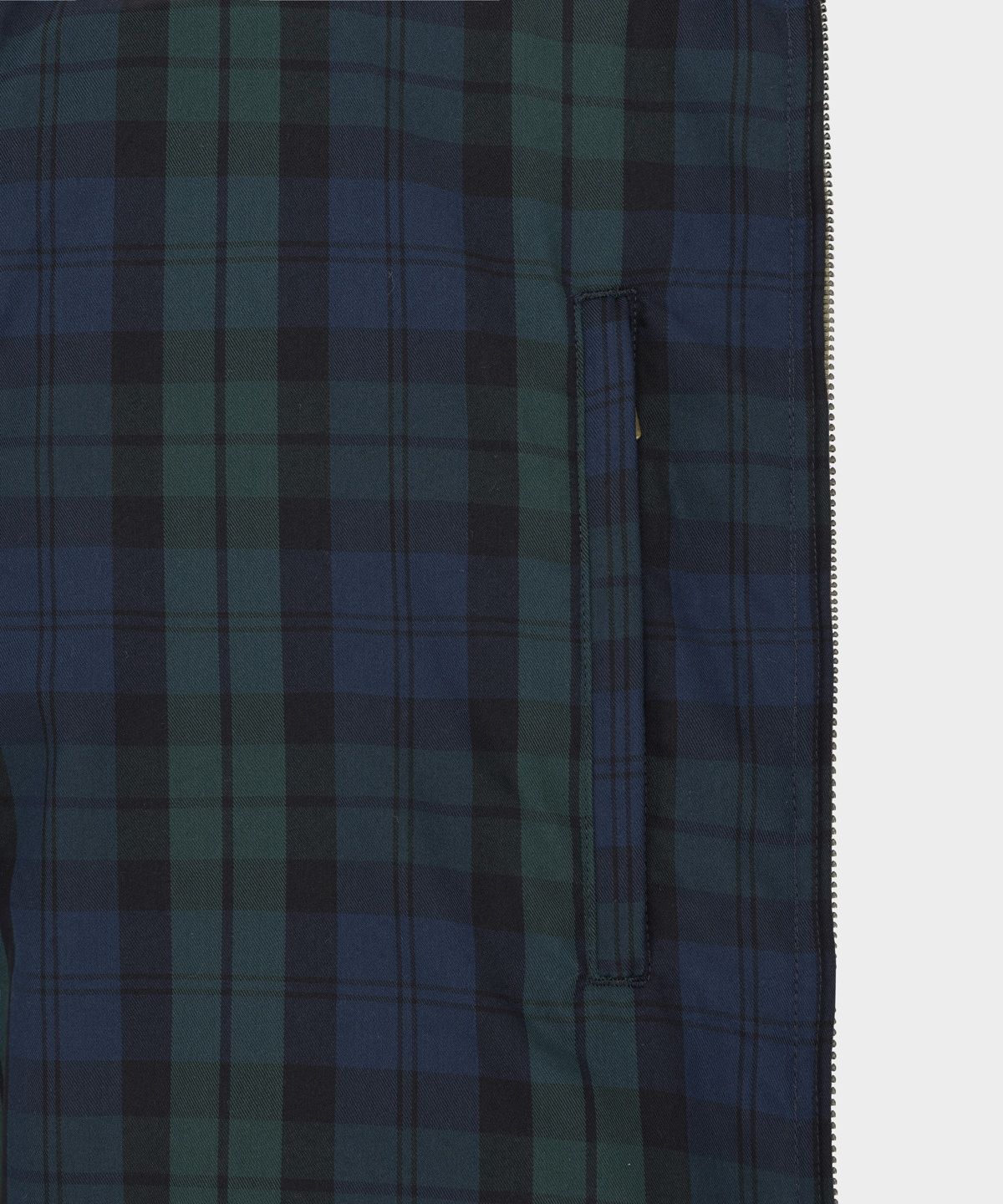 브룩스 브라더스(BROOKS BROTHERS) 드리즐러 점퍼 (베이지) (BBOTMBF301)