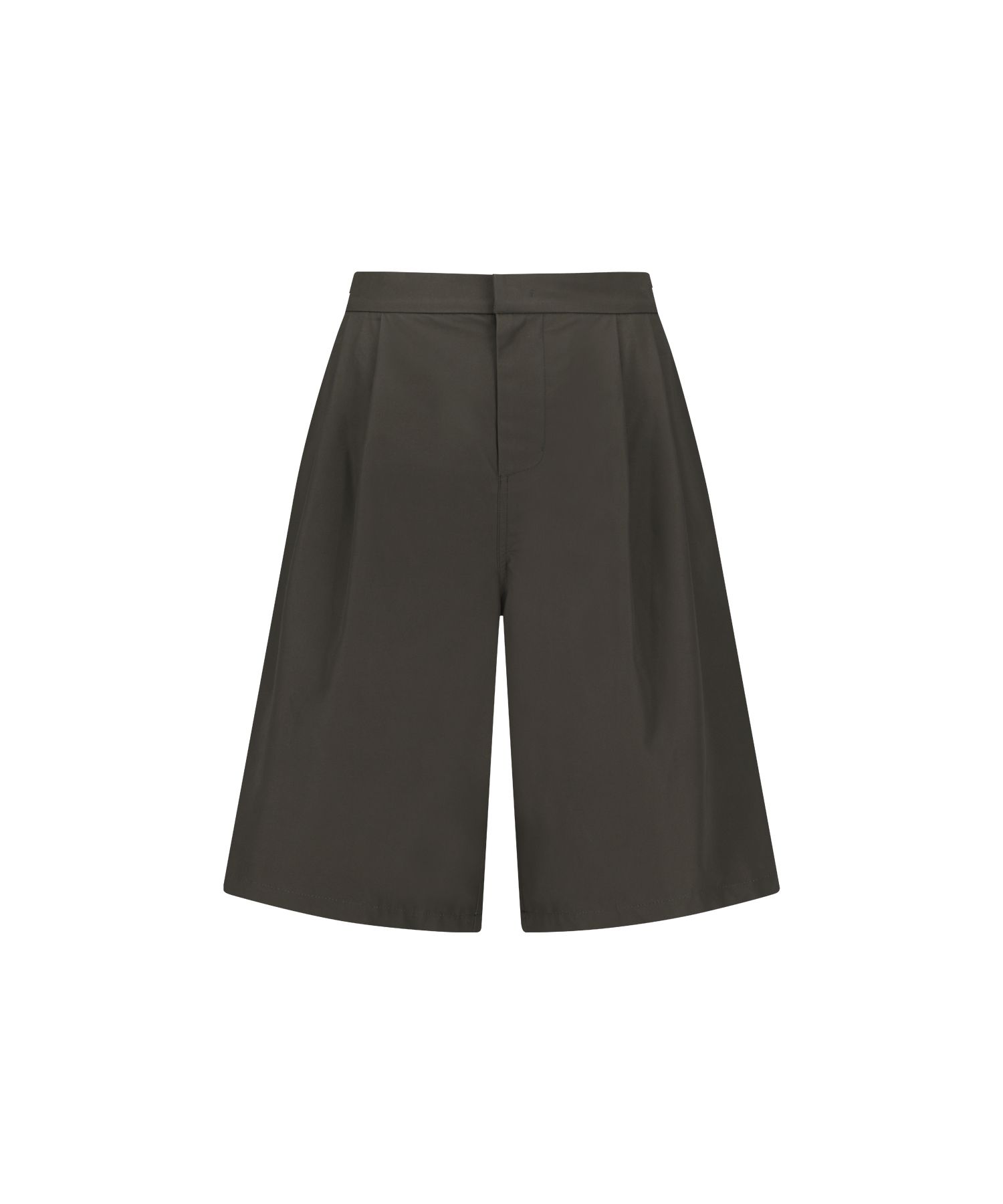 パンツ Amomento summer shorts MUSINSA | AMOMENTO TWO TUCK WIDE SHORTS (3COLORS)
