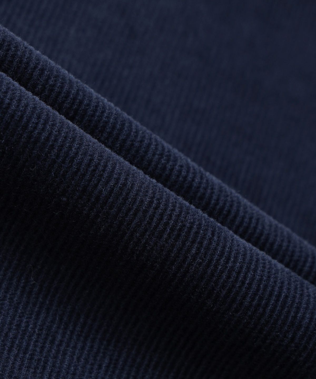 브룩스 브라더스(BROOKS BROTHERS) 슬림핏 15W 코듀로이 치노 팬츠 (네이비) (BBPCMNF401)