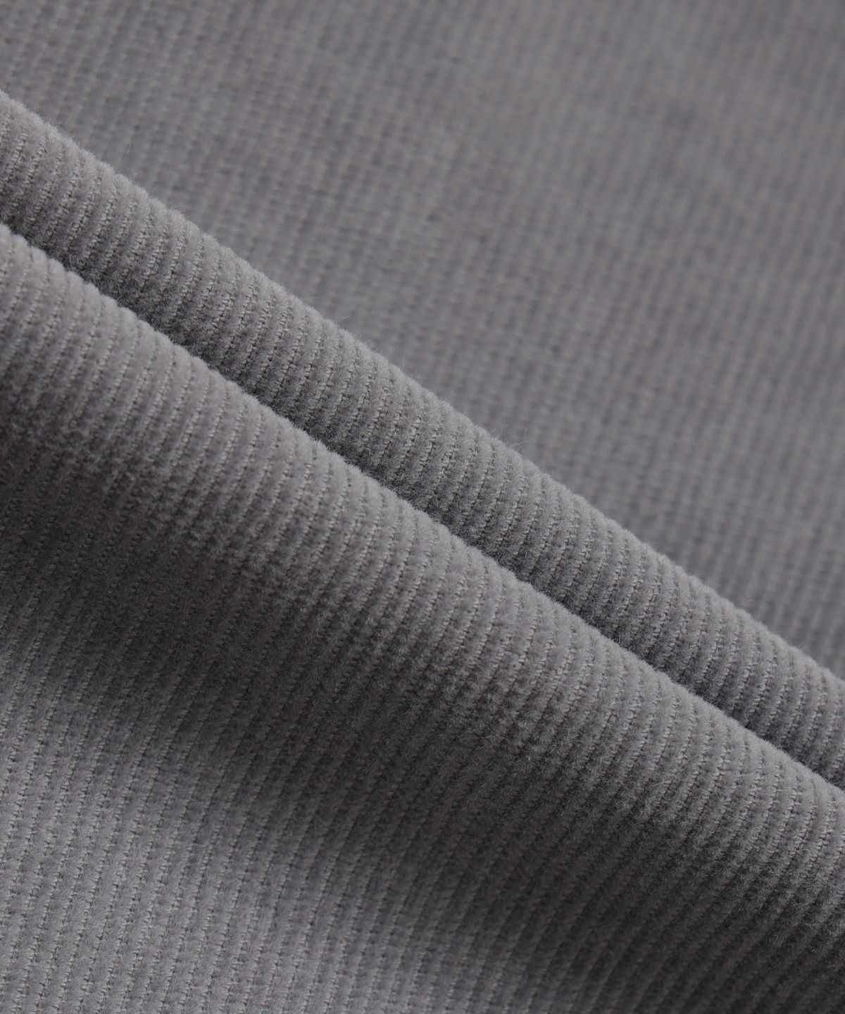 브룩스 브라더스(BROOKS BROTHERS) 슬림핏 15W 코듀로이 치노 팬츠 (그레이) (BBPCMNF401)