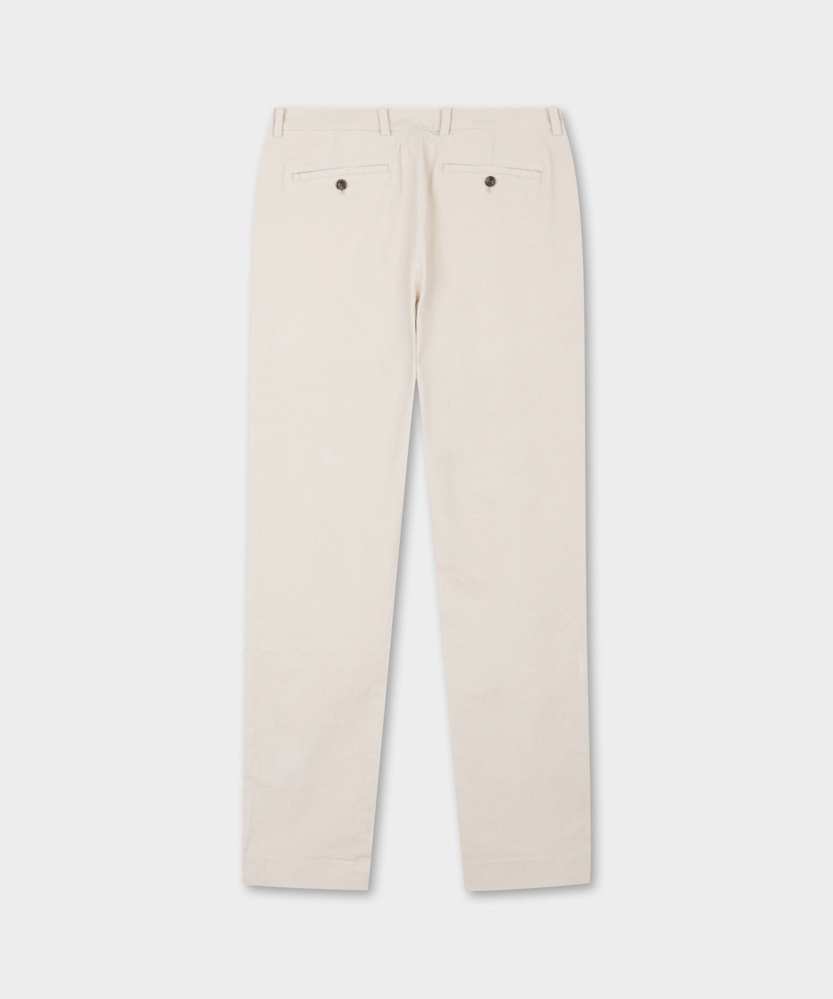 브룩스 브라더스(BROOKS BROTHERS) 슬림핏 15W 코듀로이 치노 팬츠 (베이지) (BBPCMNF401)