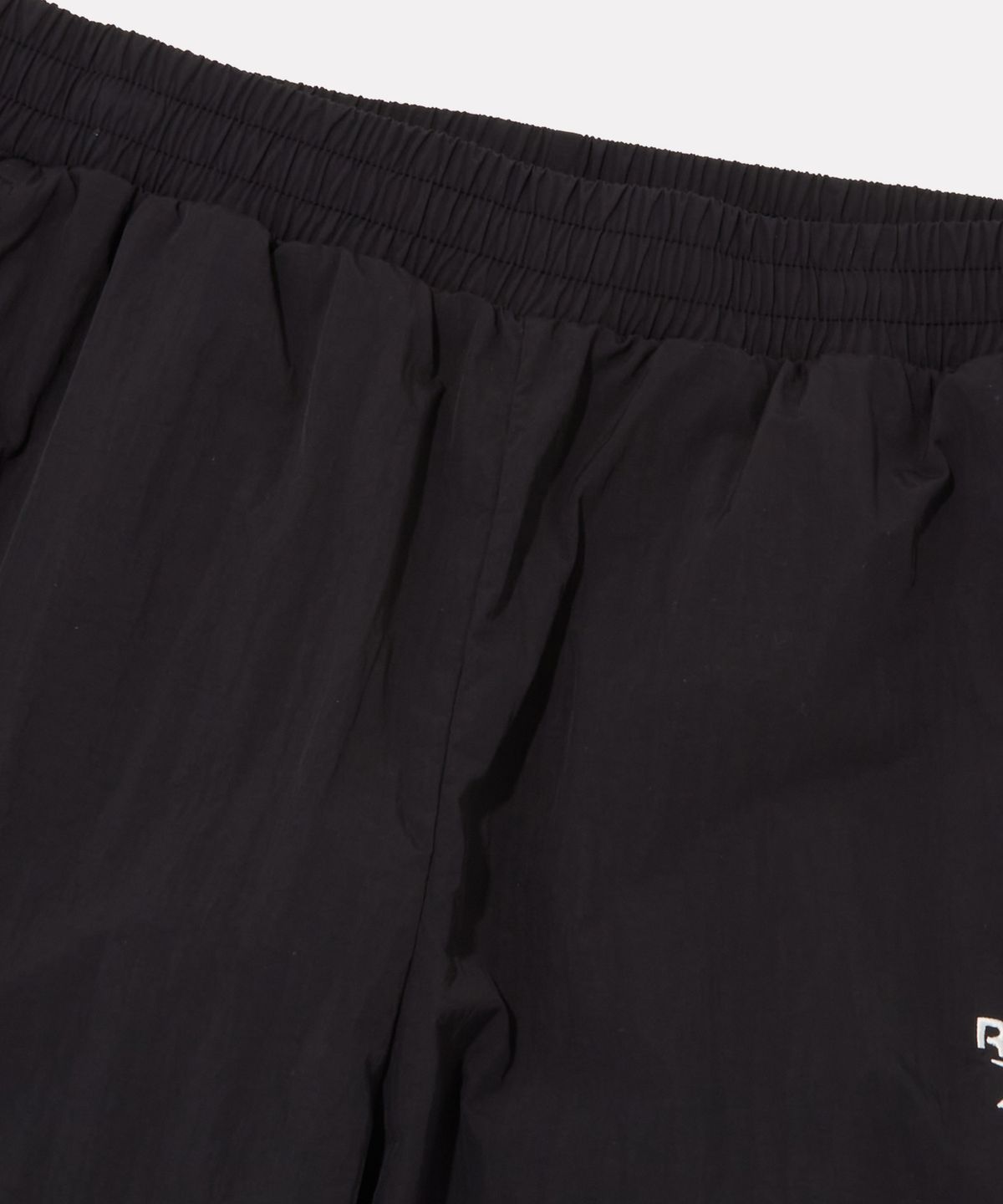 리복(REEBOK) 헤리티지 조거 팬츠 - 블랙