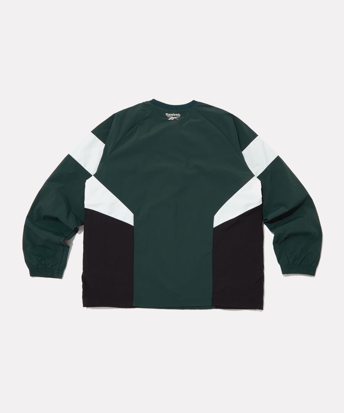 리복(REEBOK) 헤리티지 우븐 피스테 - 그린:블랙