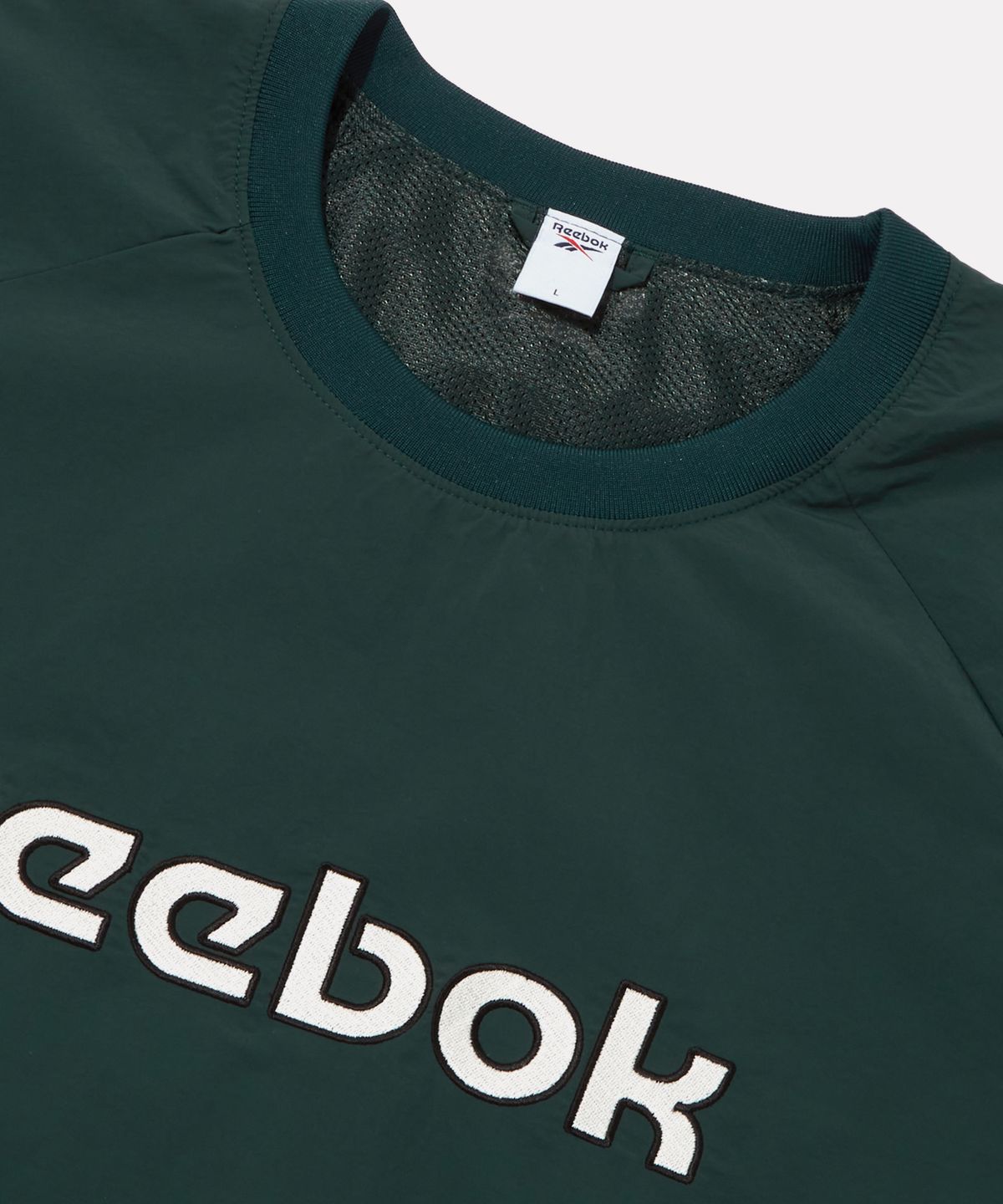 리복(REEBOK) 헤리티지 우븐 피스테 - 그린:블랙