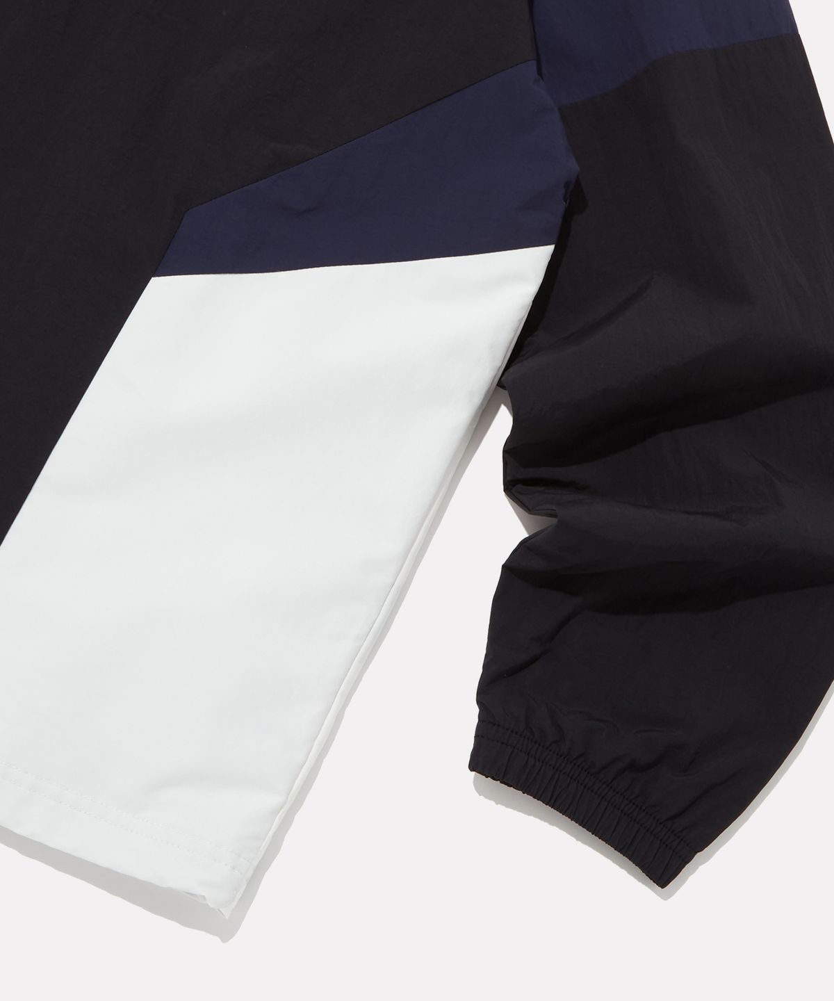 리복(REEBOK) 헤리티지 우븐 피스테 - 블랙:화이트