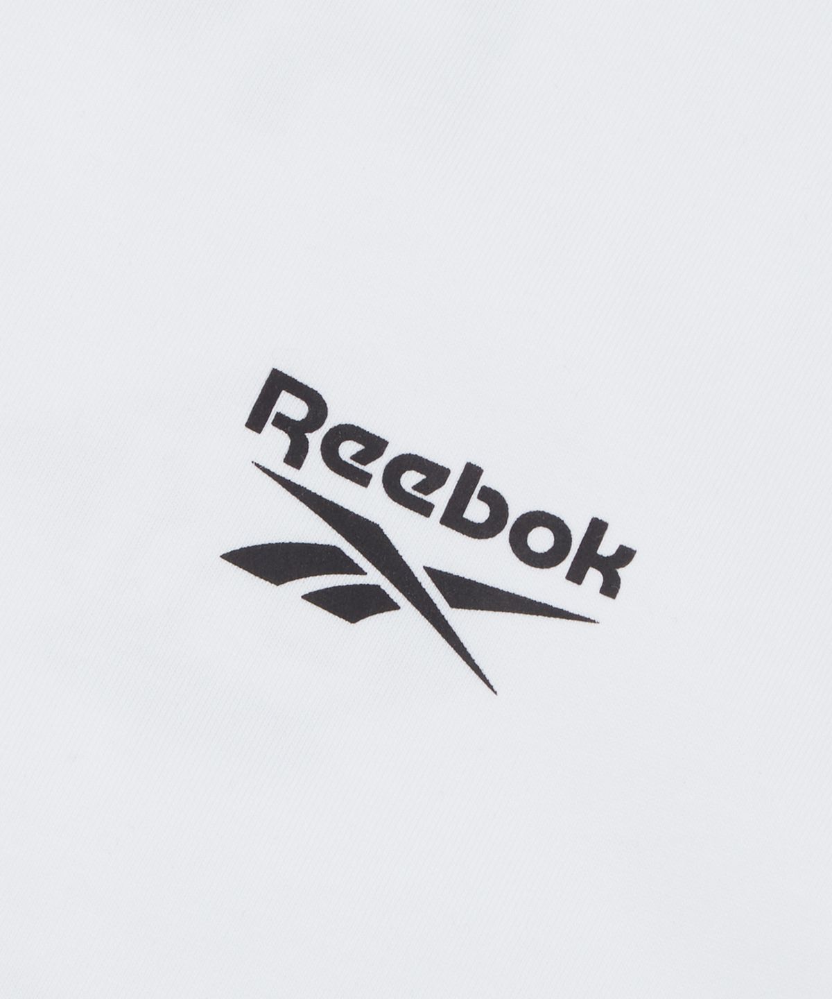 리복(REEBOK) 아카이브 긴팔 티셔츠 - 오프화이트
