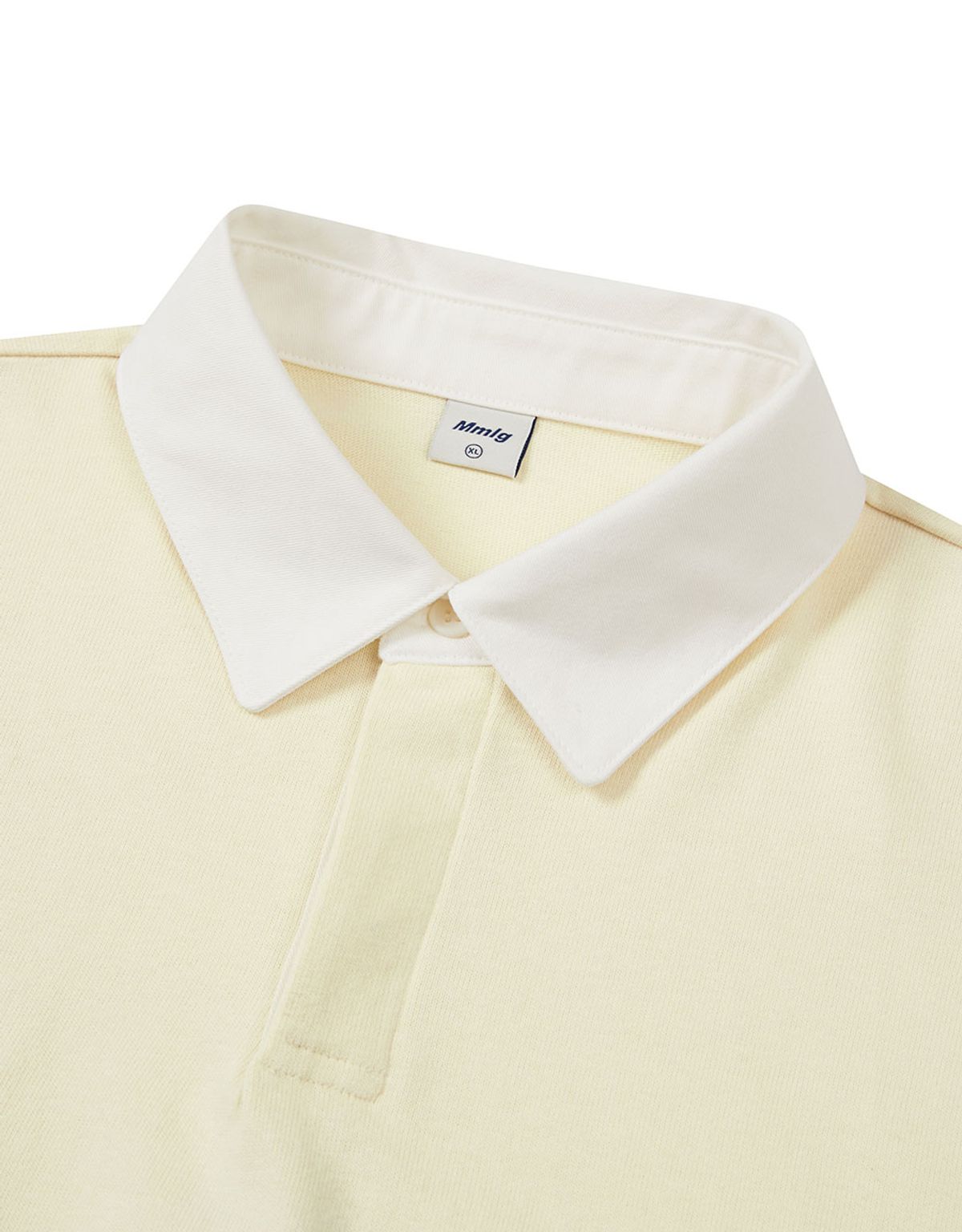 엠엠엘지(MMLG) [Mmlg] BLOCK RUGBY LSV-T (NATURAL SOAP)