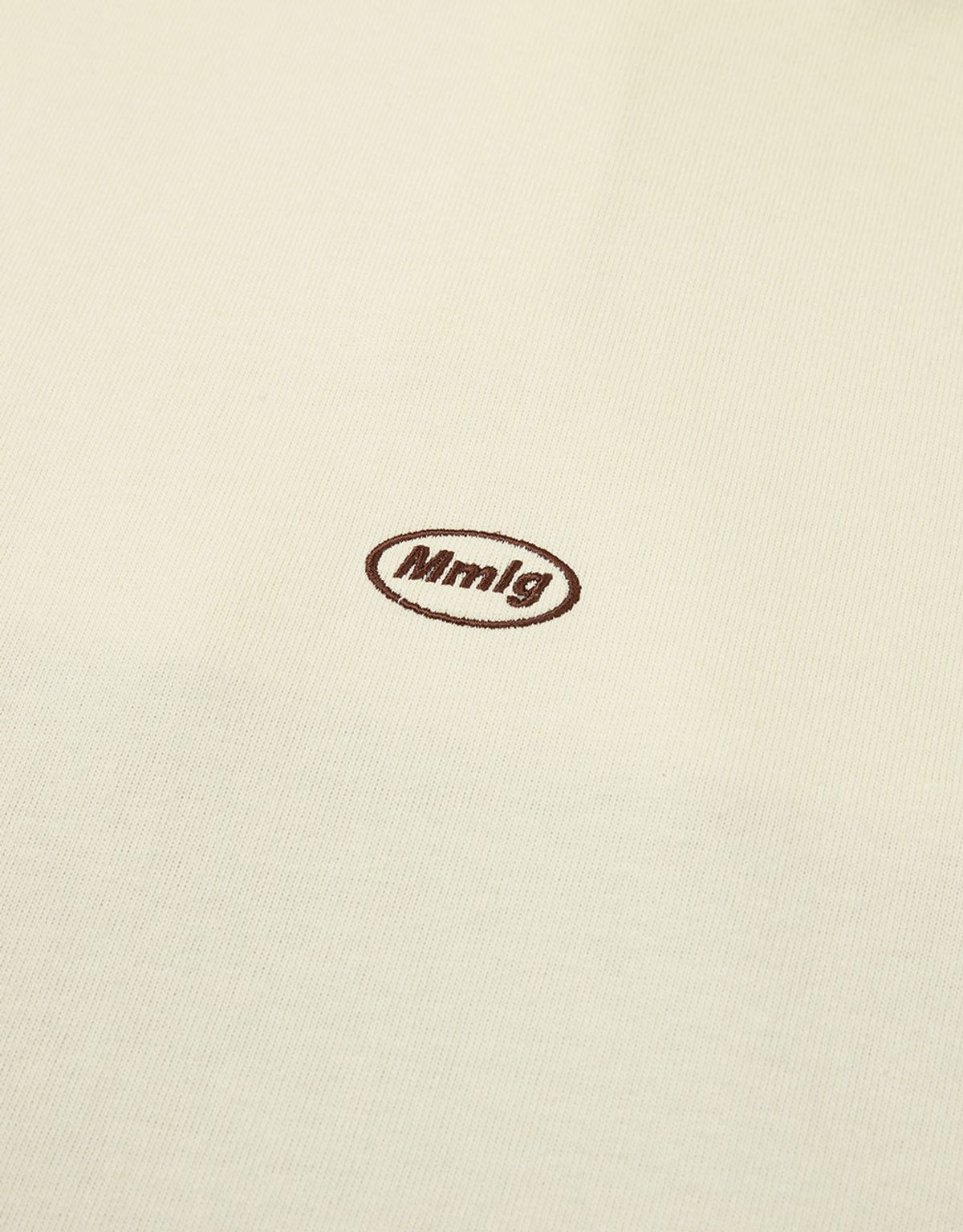 엠엠엘지(MMLG) [Mmlg] BLOCK RUGBY LSV-T (NATURAL SOAP)