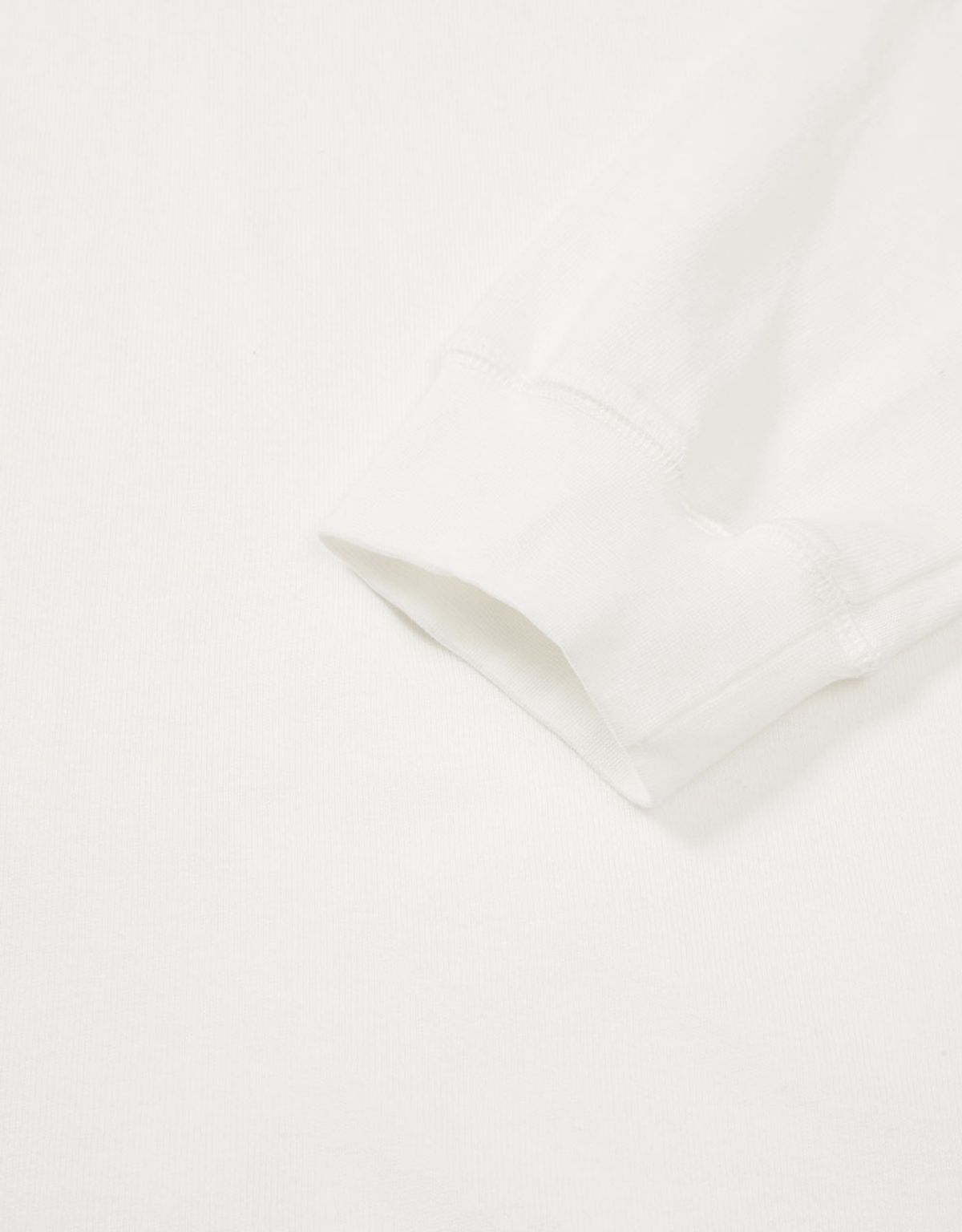 엠엠엘지(MMLG) [Mmlg] Mm APPLIQUE LSV-T (EVERY WHITE)