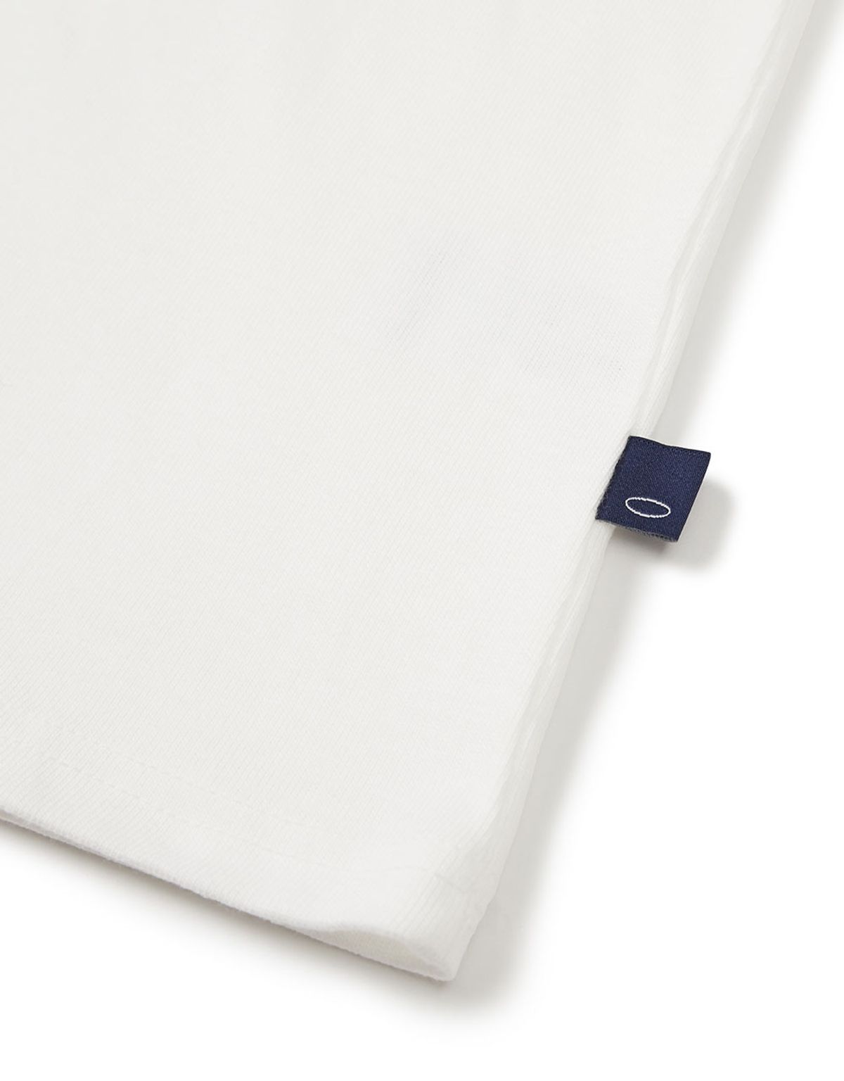 엠엠엘지(MMLG) [Mmlg] Mm APPLIQUE LSV-T (EVERY WHITE)