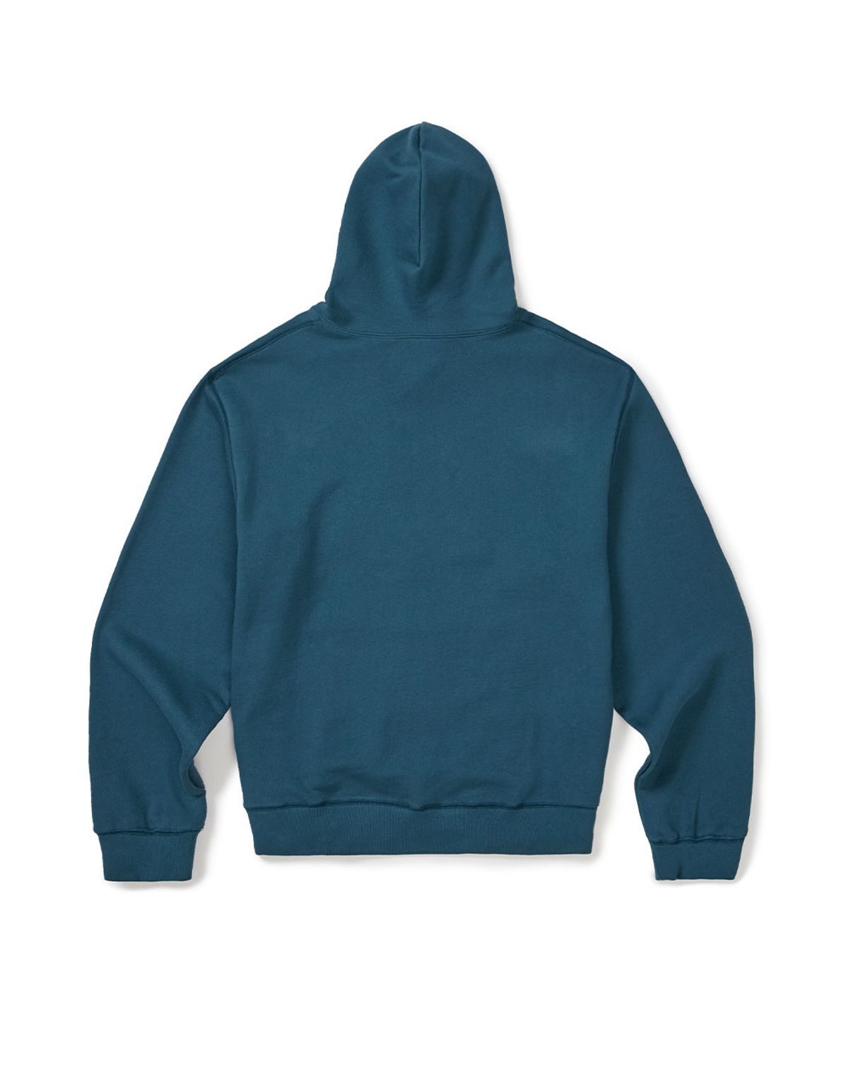 엠엠엘지(MMLG) [Mmlg] NIGHT MMLG HOODIE (MIDNIGHT BLUE)
