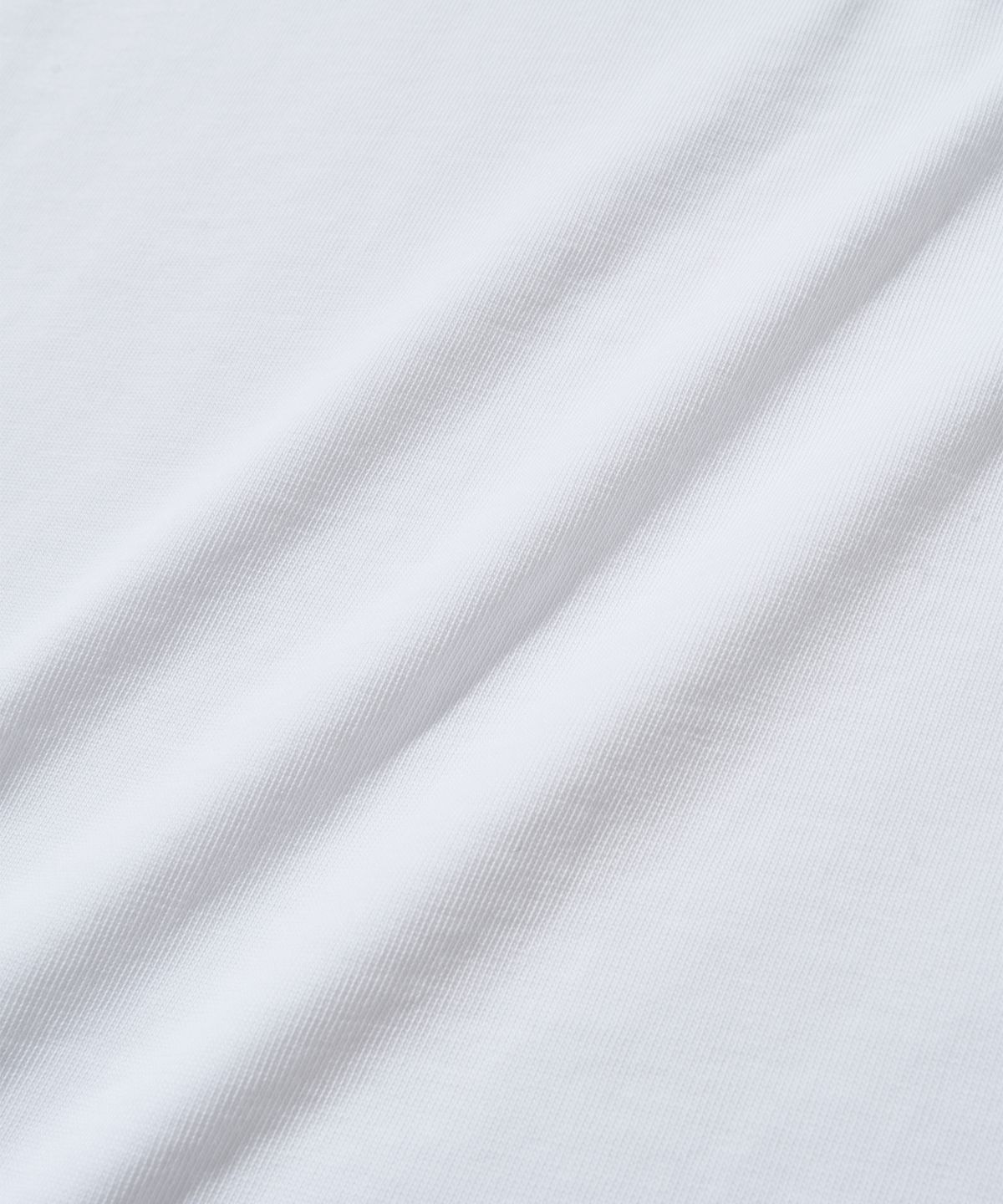 핍스 모터사이클(PHYPS MOTORCYCLE) [2Pack] Original Wing Logo Long Sleeve White / Navy