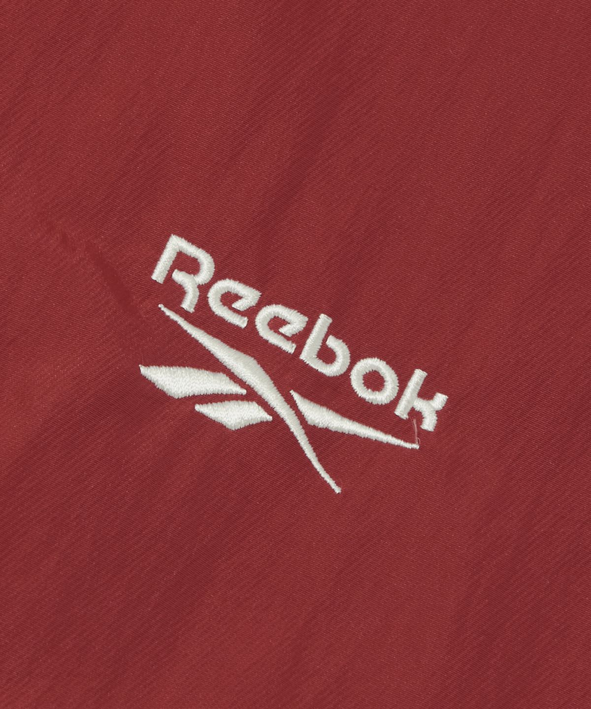리복(REEBOK) 뉴 DNA 윈드 브레이커 - 레드