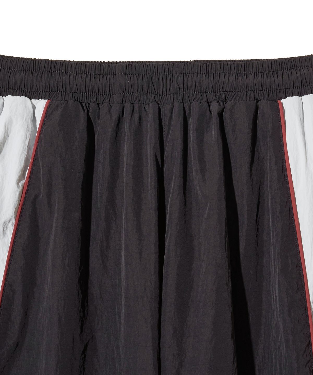 핍스 모터사이클(PHYPS MOTORCYCLE) Speed Track Pants Black