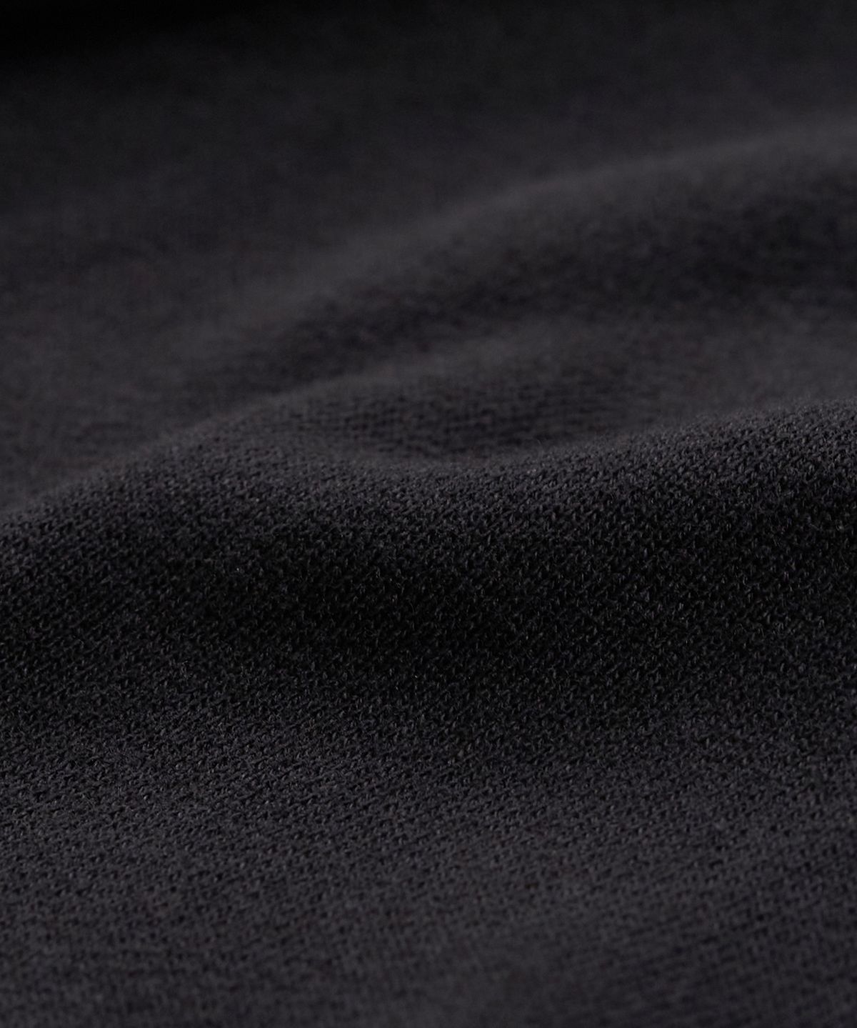 토피(TOFFEE) 인시전 벌룬핏 스웻 팬츠 (BLACK)