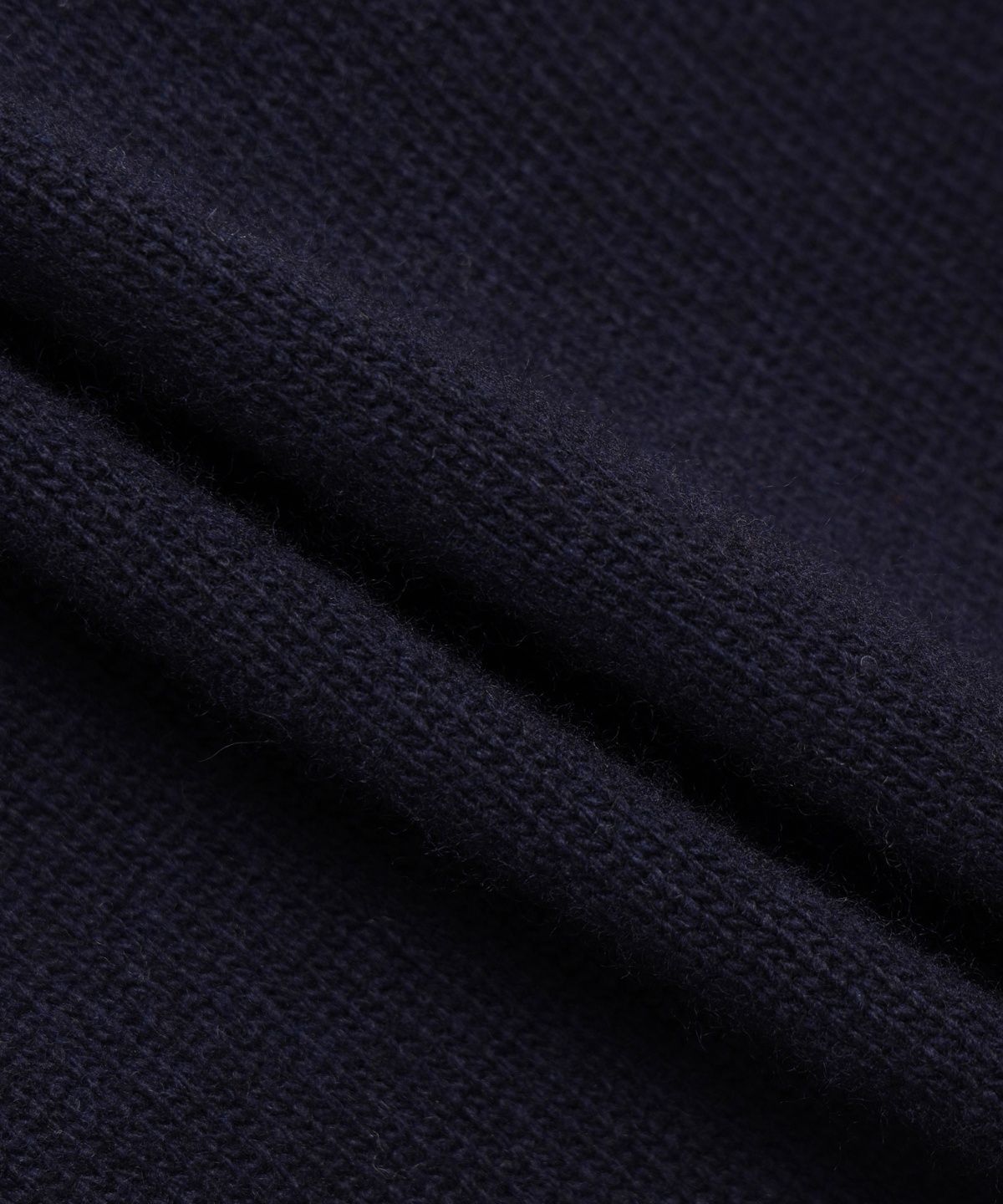 브룩스 브라더스(BROOKS BROTHERS) [여성] 골든플리스 자카드 스웨터 (네이비) (BBWRWBF403)