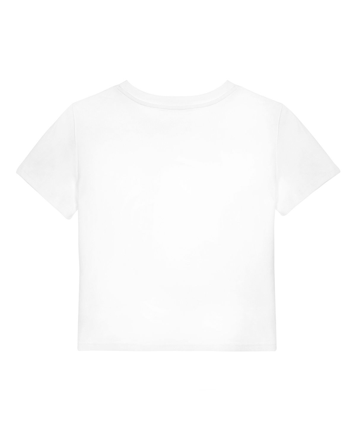 닉앤니콜(NICK&NICOLE) BUTTERFLY TWINS GRAPHIC TOP_WHITE