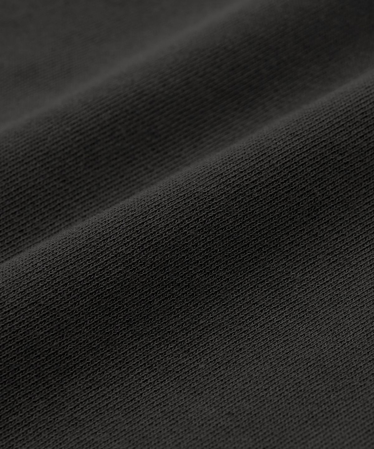 토피(TOFFEE) 벌룬핏 피그먼트 스웻 팬츠 (BLACK)