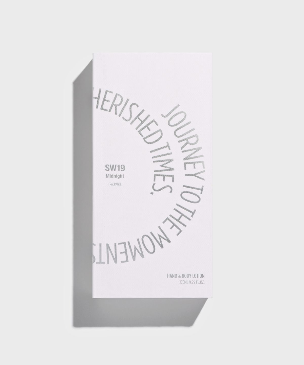 에스더블유나인틴(SW19) SW19 Midnight HAND & BODY LOTION