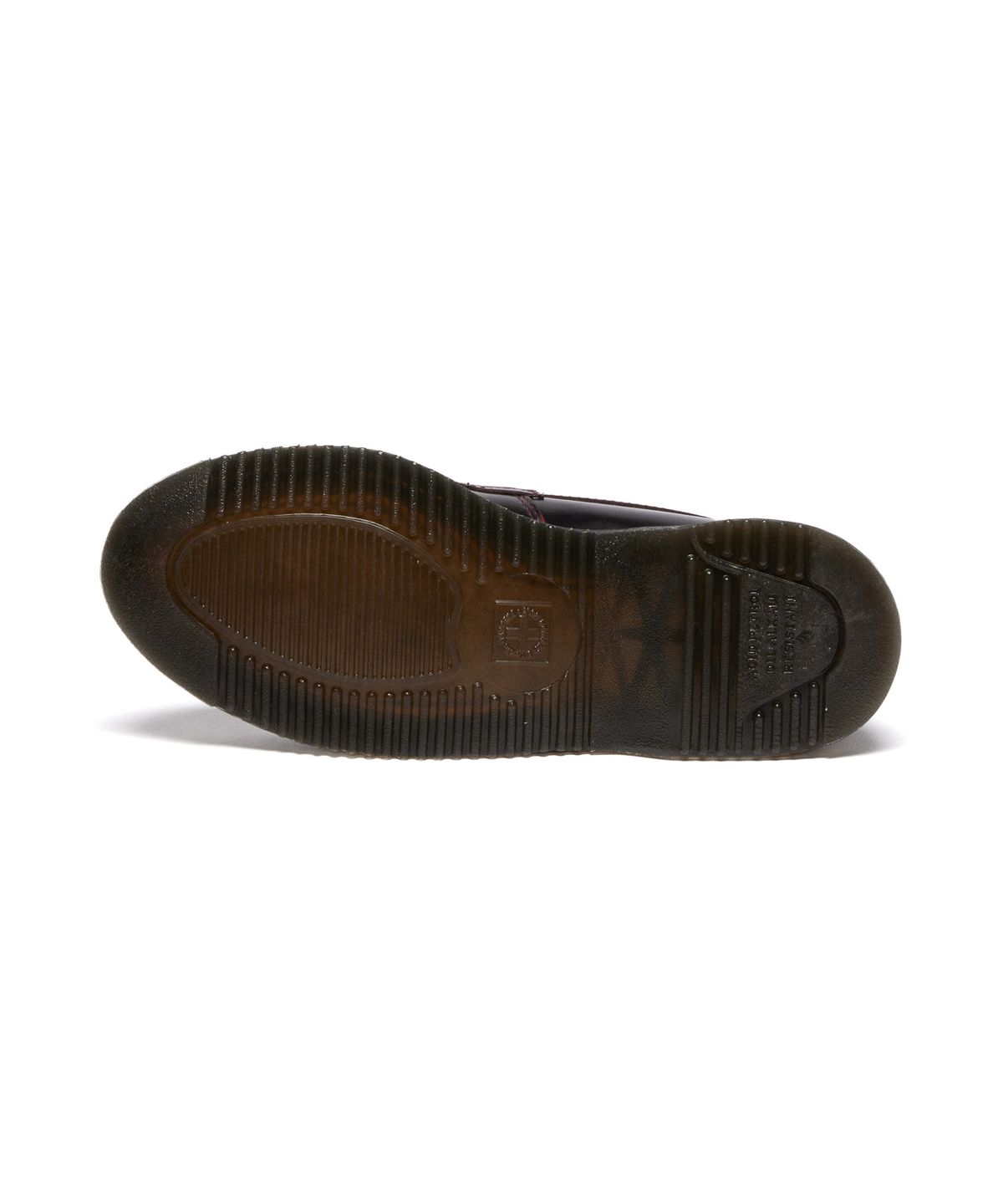 닥터마틴(DR.MARTENS) 테마라 로퍼 - 체리 레드 아르카디아 / 41360600
