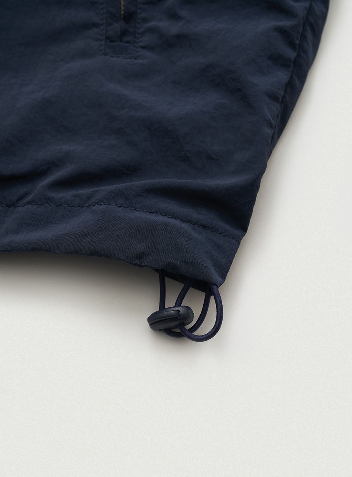 더바넷(THEBARNNET) Tovi Wind Set-Up Jacket_Navy